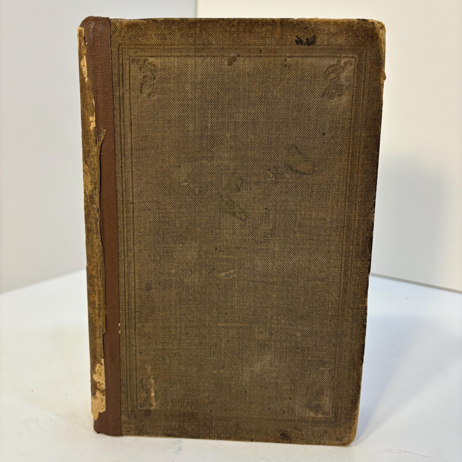 The Exiles of Florida: or, The Crimes Committed by our Government against the Maroons, who Fled from South Carolina and Other Slave States, Seeking Protection Under Spanish Laws. — photograph 2.