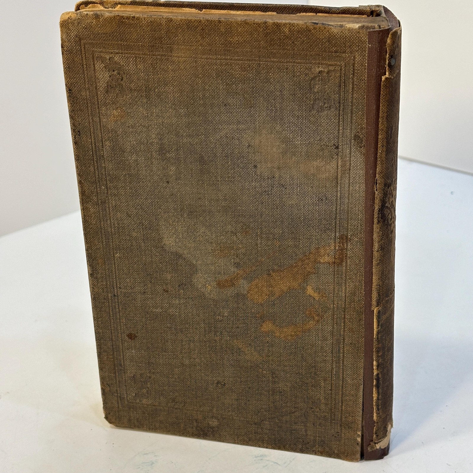 The Exiles of Florida: or, The Crimes Committed by our Government against the Maroons, who Fled from South Carolina and Other Slave States, Seeking Protection Under Spanish Laws. — photograph 7.