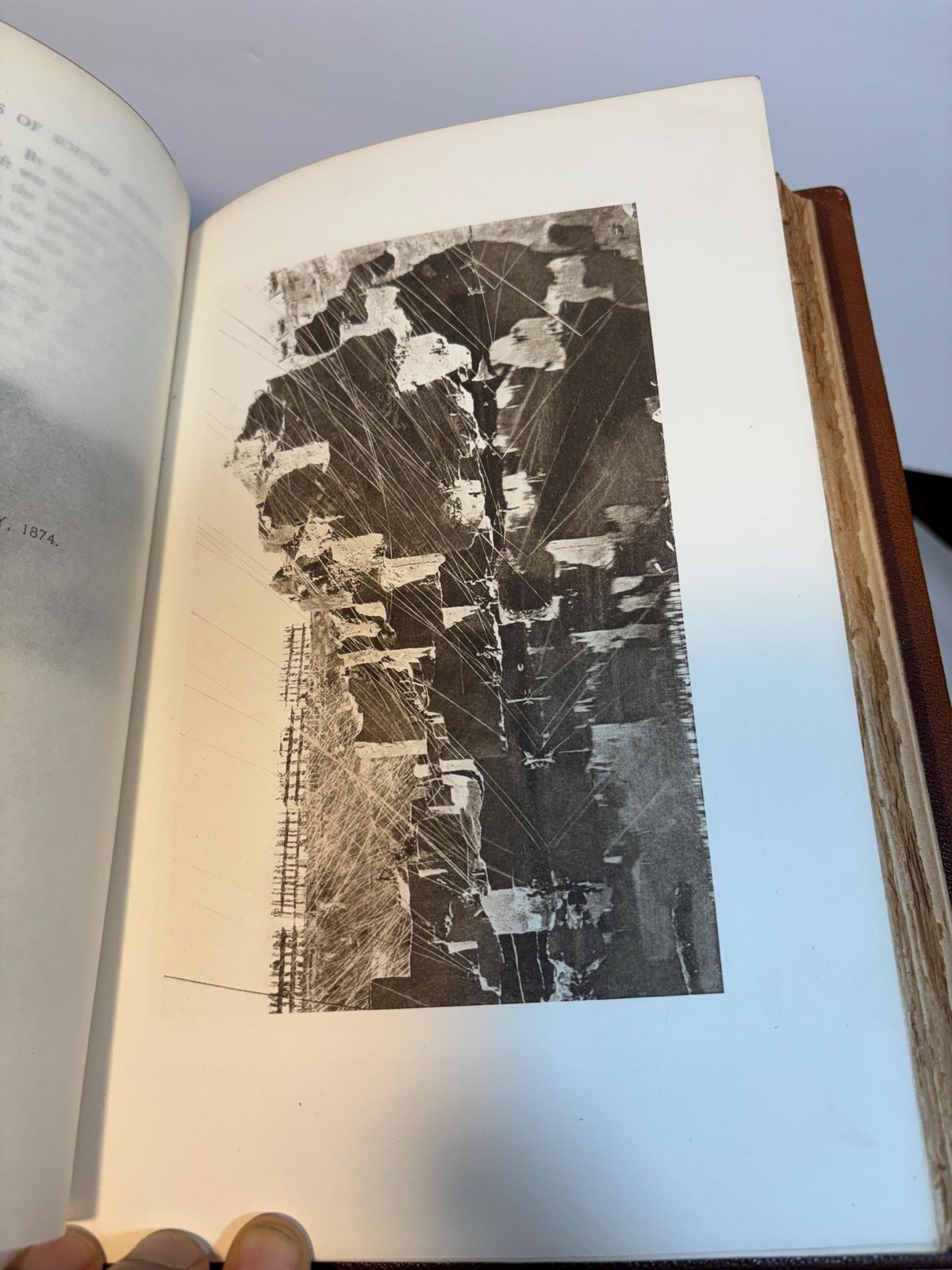 The Diamond Mines of South Africa. Illustrated (2 Volumes) — photograph 6.