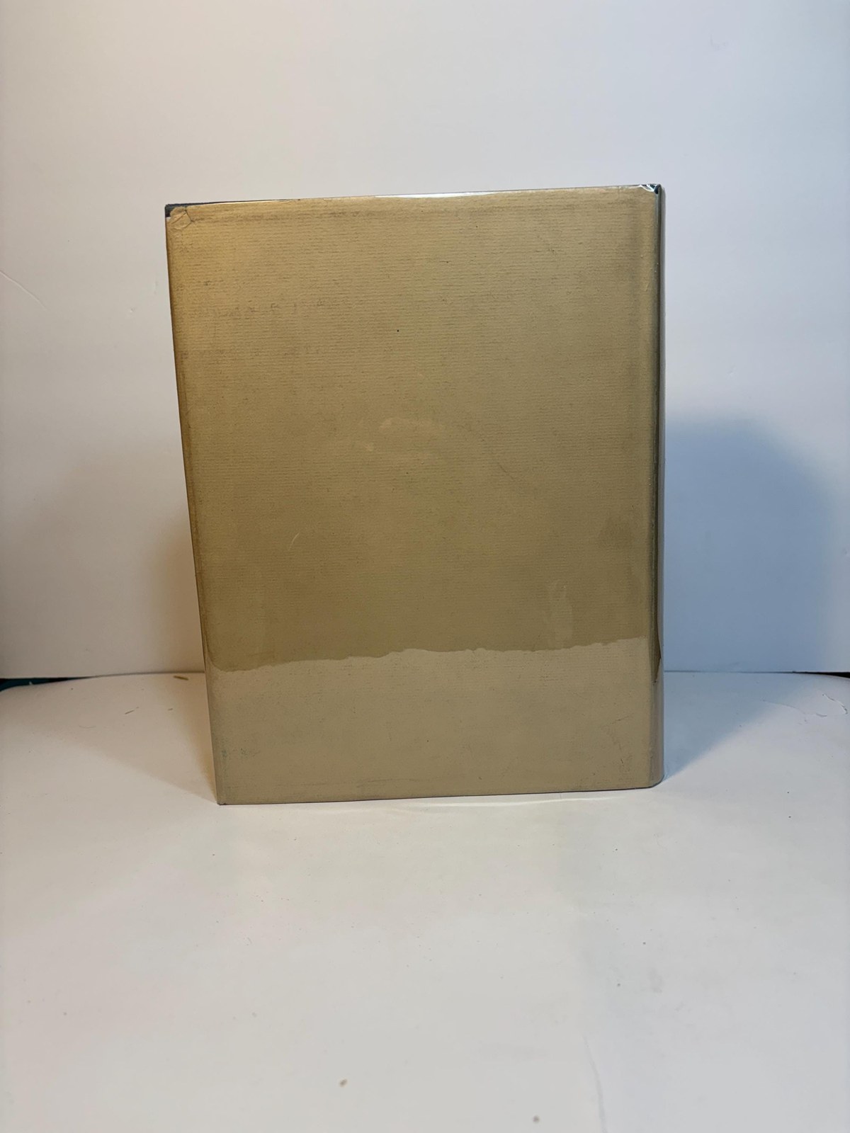 A Greek-English Lexicon of The New Testament and Other Early Christian Literature. A Translation ond Adaptation of Walter Bauer's Griechisch-Deutsches Worterbuch zu den Schriften des Neuen Testaments ubd der ubrien urchristlichen Literatur Fourth Revised abd Augmented Edition, 1952 — photograph 2.