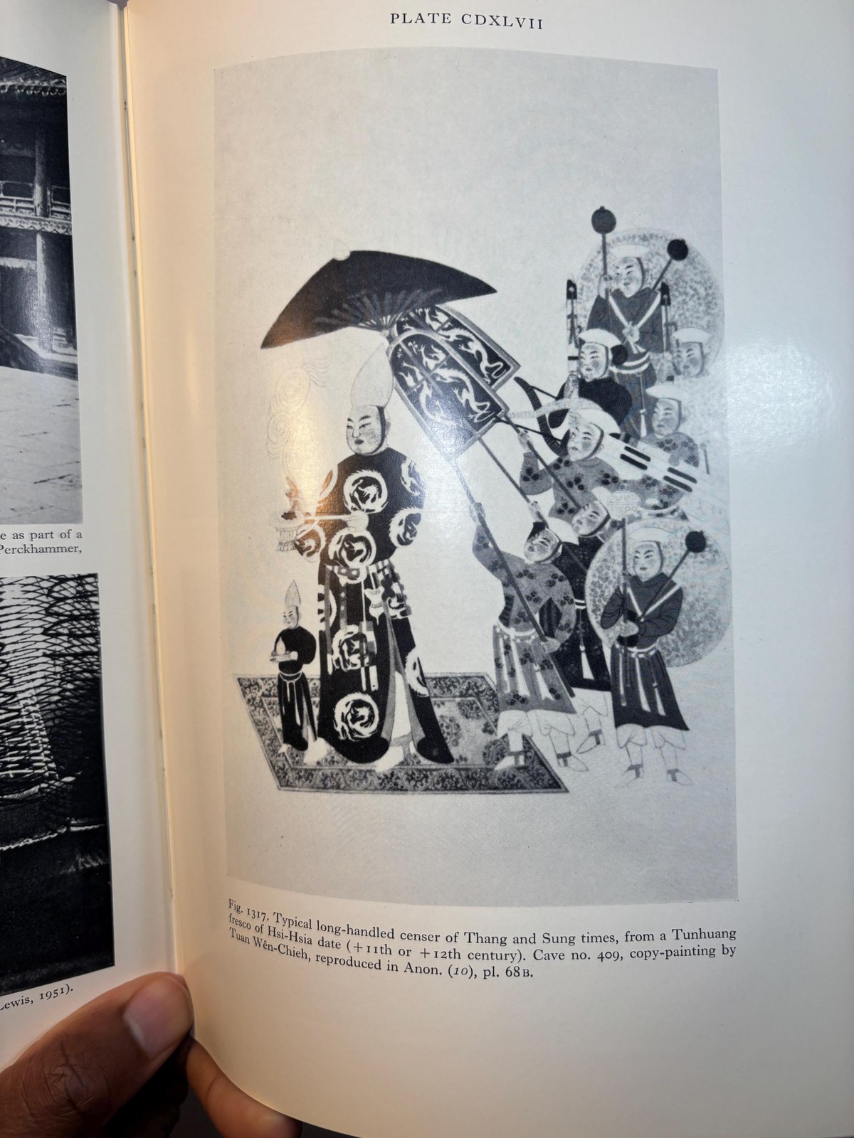 Science and Civilisation in China. Volume 5. Chemistry and Chemical Technology. Part II. Spagyrical Discovery and Invention : Magisteries of Gold and Immortality — photograph 5.