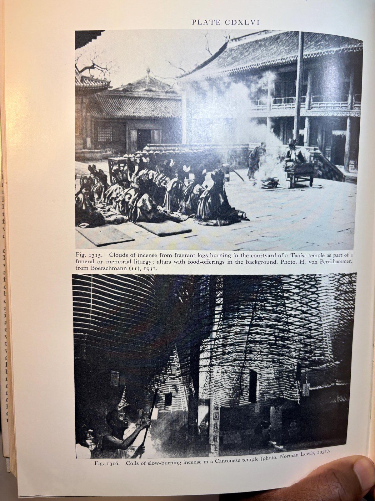 Science and Civilisation in China. Volume 5. Chemistry and Chemical Technology. Part II. Spagyrical Discovery and Invention : Magisteries of Gold and Immortality — photograph 6.