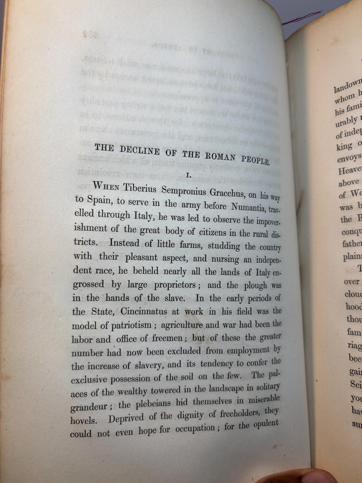 Literary and Historical Miscellanies — photograph 10.
