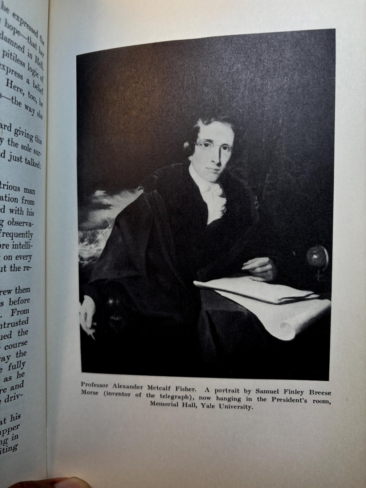 Saints, Sinners and Beechers. First Edition — photograph 7.