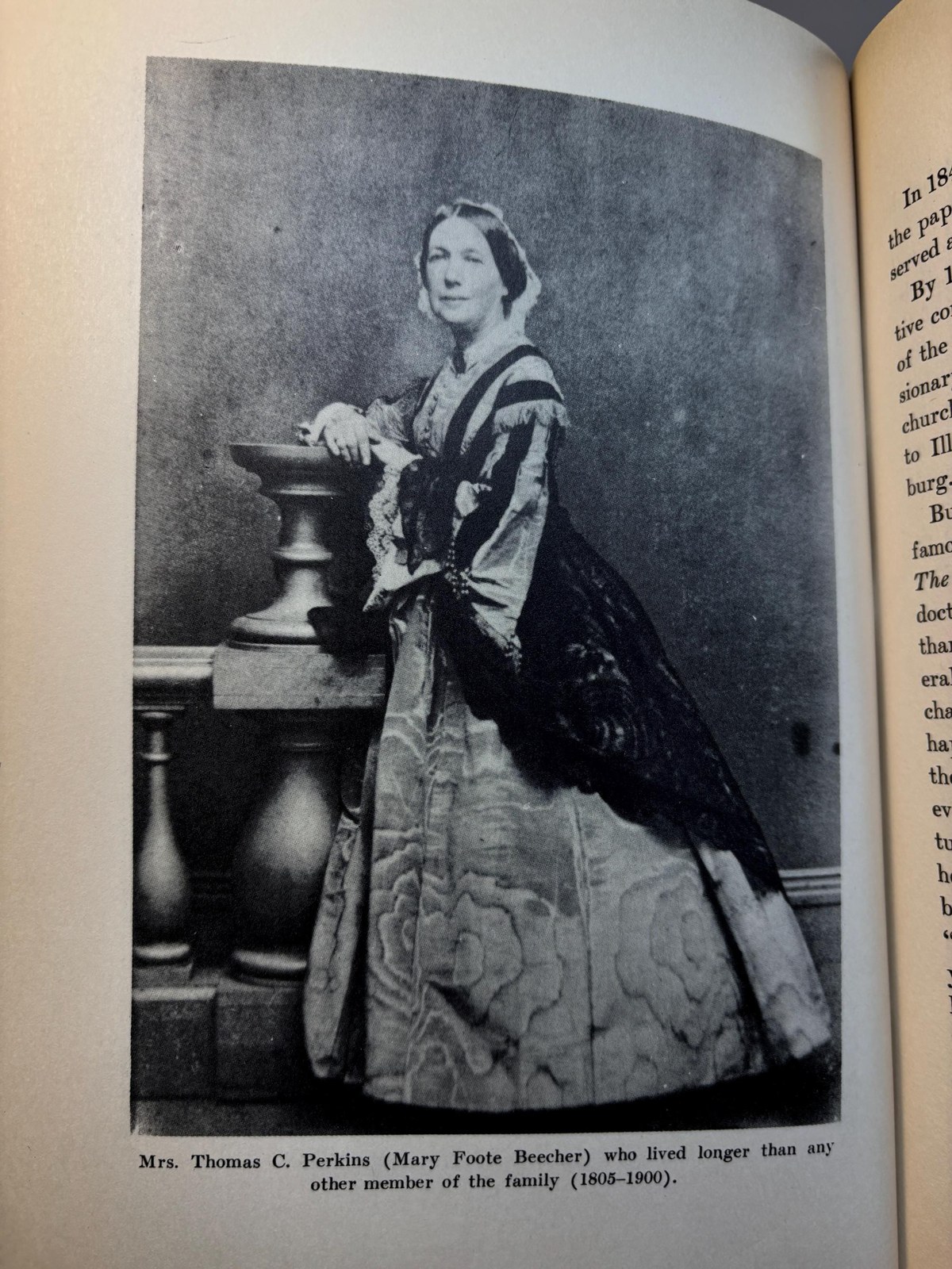 Saints, Sinners and Beechers. First Edition — photograph 8.