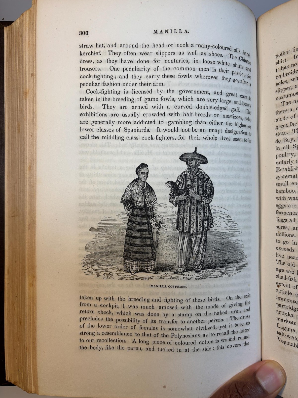 Narrative of The United States Exploring Expedition. During the years 1838, 1839, 1840, 1841, 1842. With Illustrations and Maps In Five Volumes. — photograph 10.
