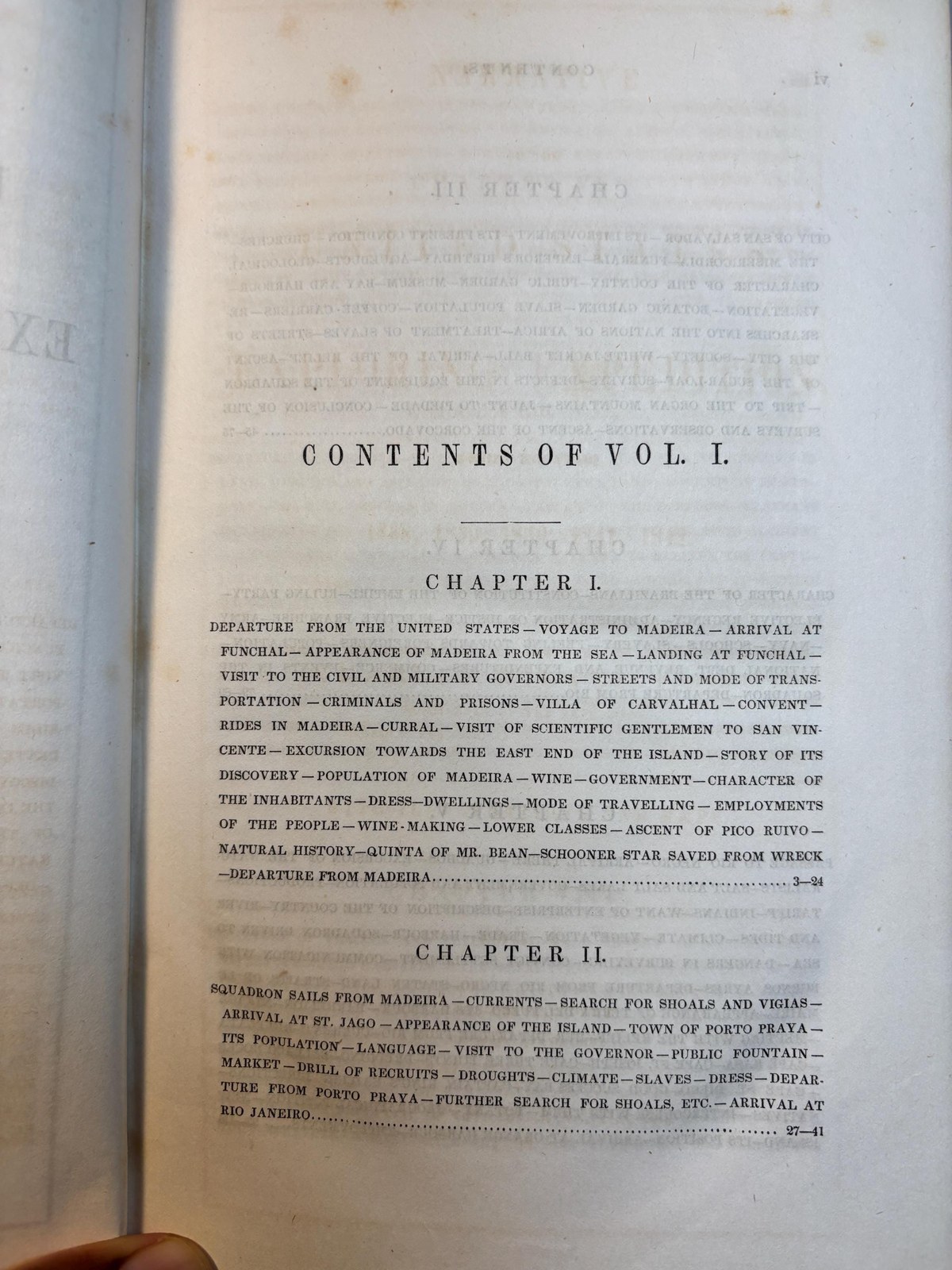 Narrative of The United States Exploring Expedition. During the years 1838, 1839, 1840, 1841, 1842. With Illustrations and Maps In Five Volumes. — photograph 5.