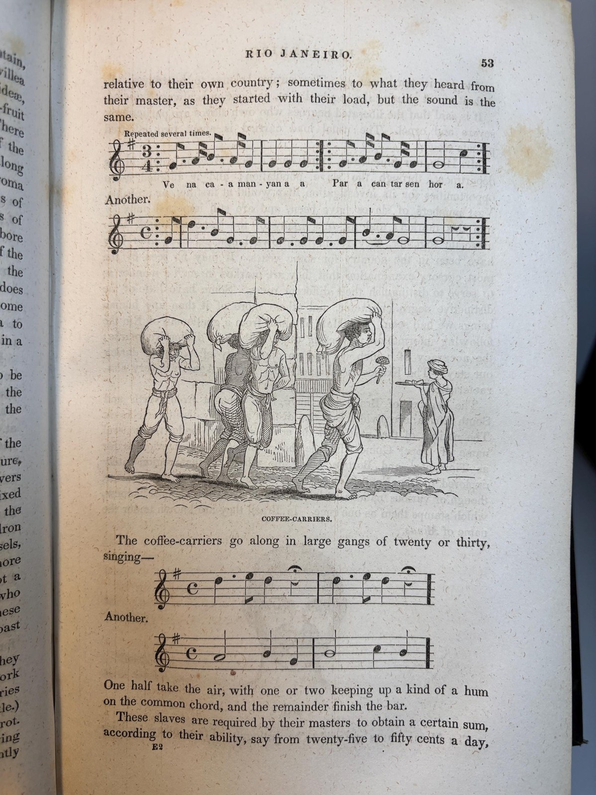 Narrative of The United States Exploring Expedition. During the years 1838, 1839, 1840, 1841, 1842. With Illustrations and Maps In Five Volumes. — photograph 9.