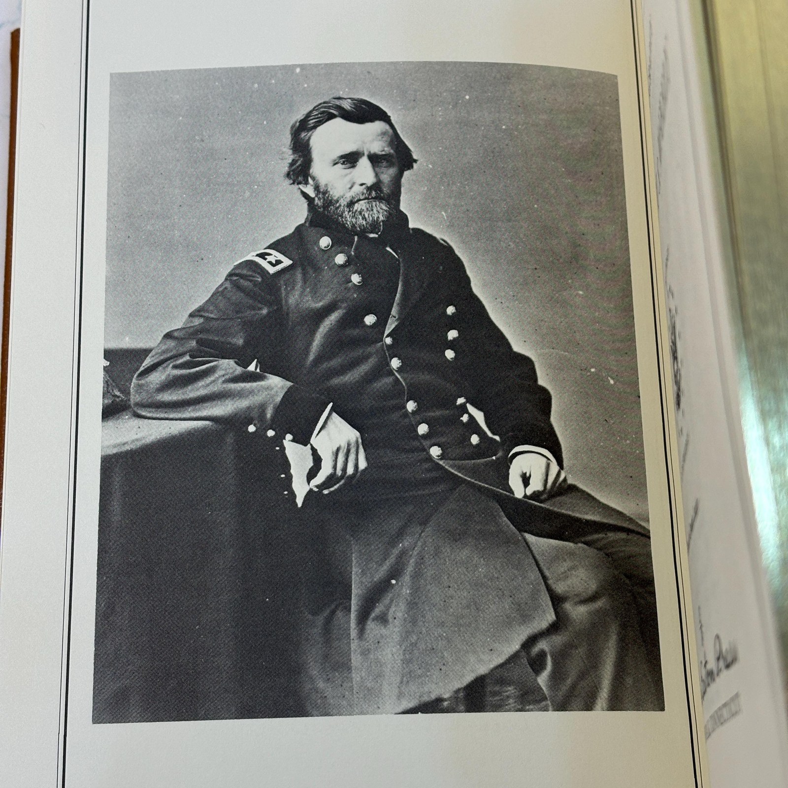 Grant. A Biography — photograph 3.
