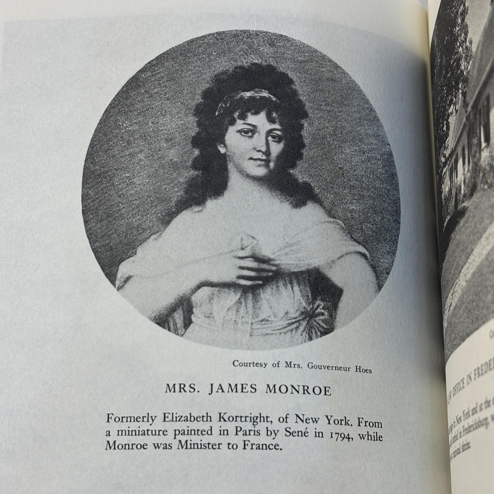 James Monroe — photograph 4.