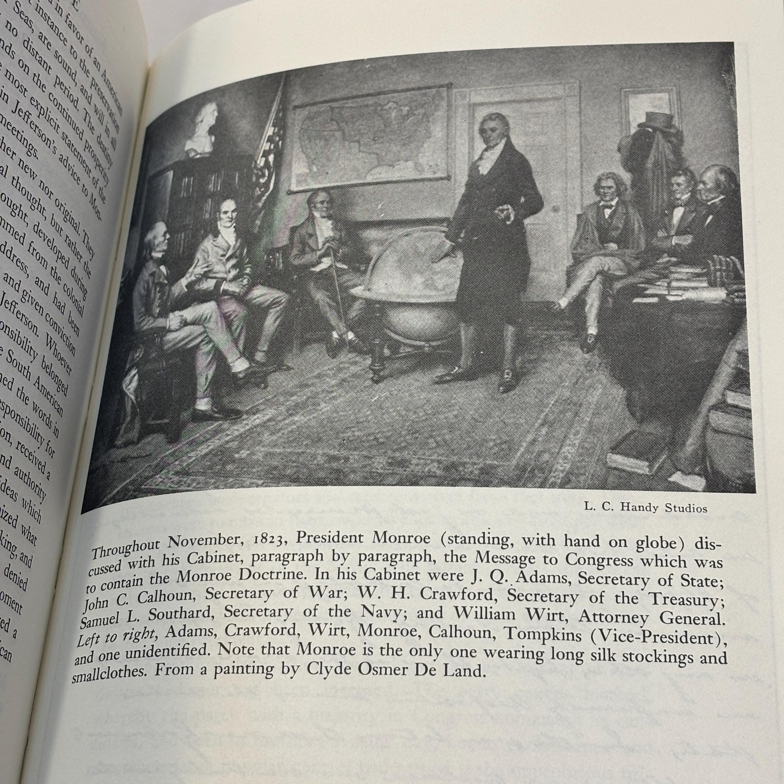 James Monroe — photograph 7.