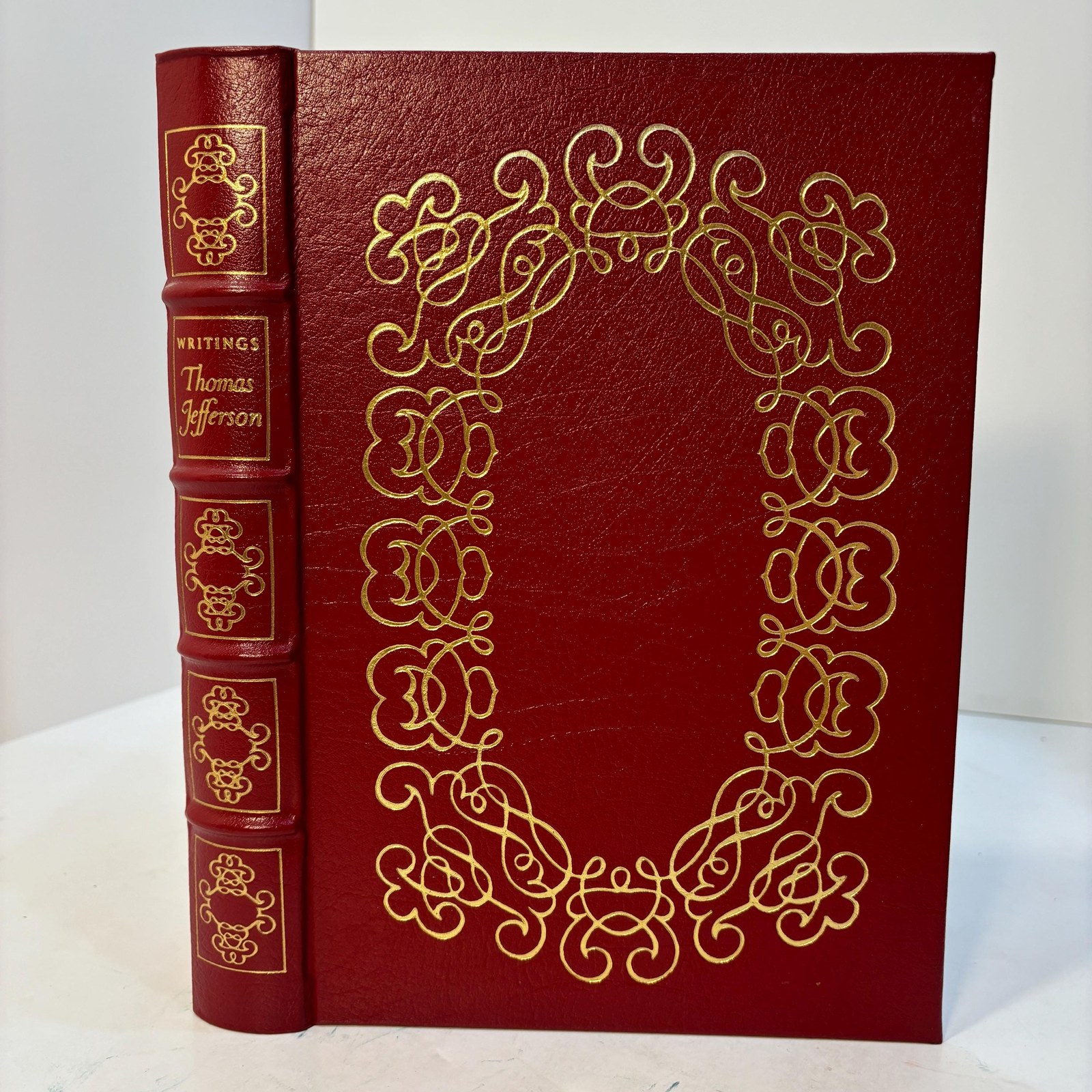 The Writings of Thomas Jefferson — photograph 4.