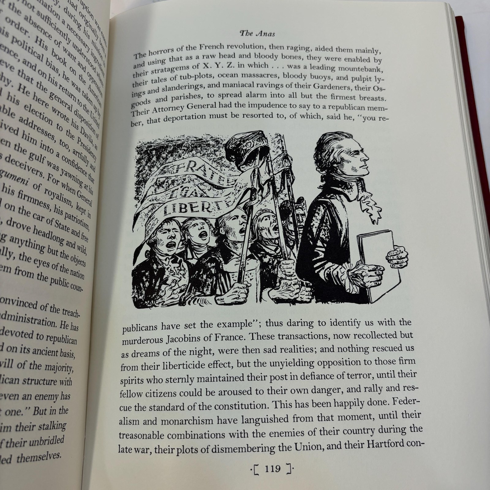 The Writings of Thomas Jefferson — photograph 5.
