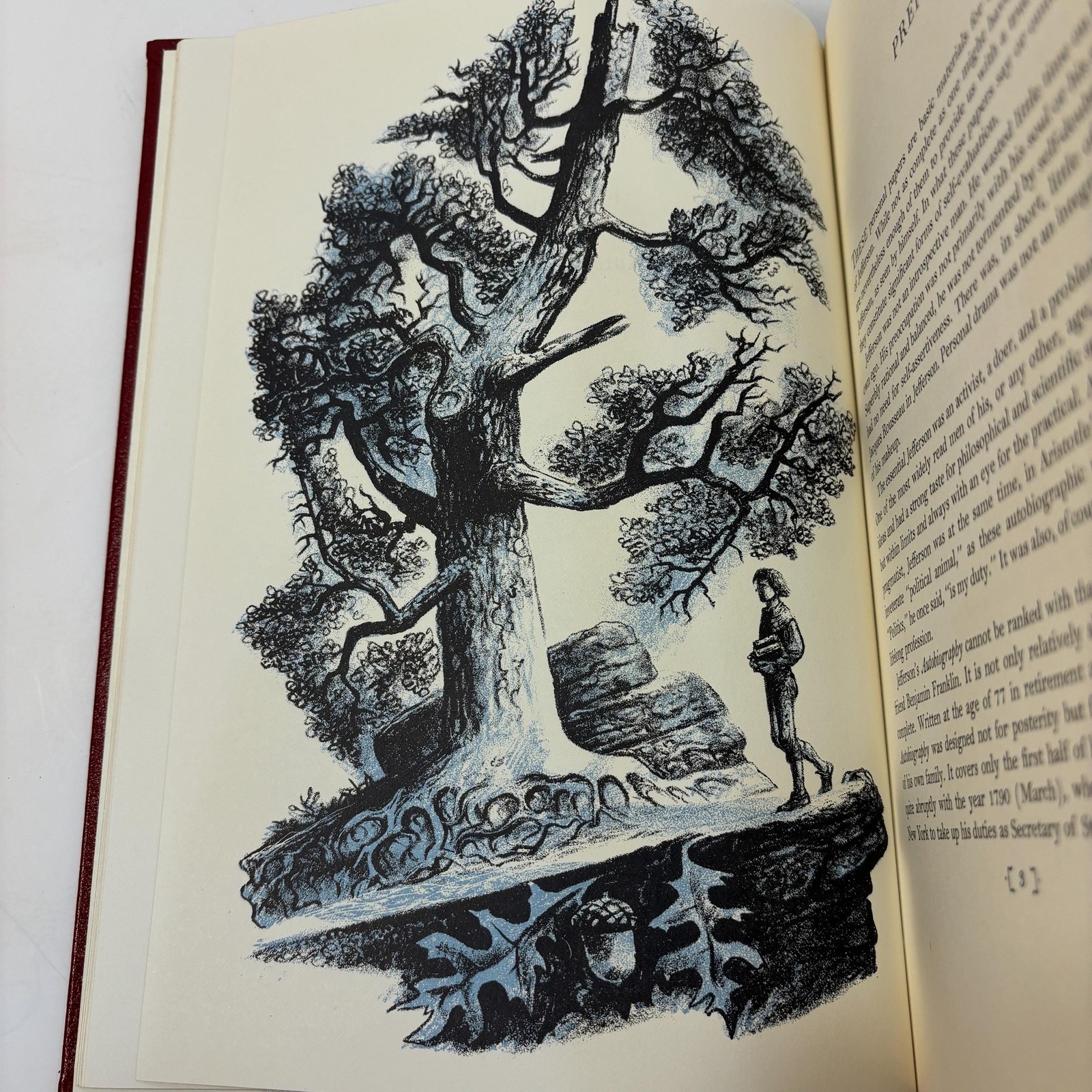 The Writings of Thomas Jefferson — photograph 6.