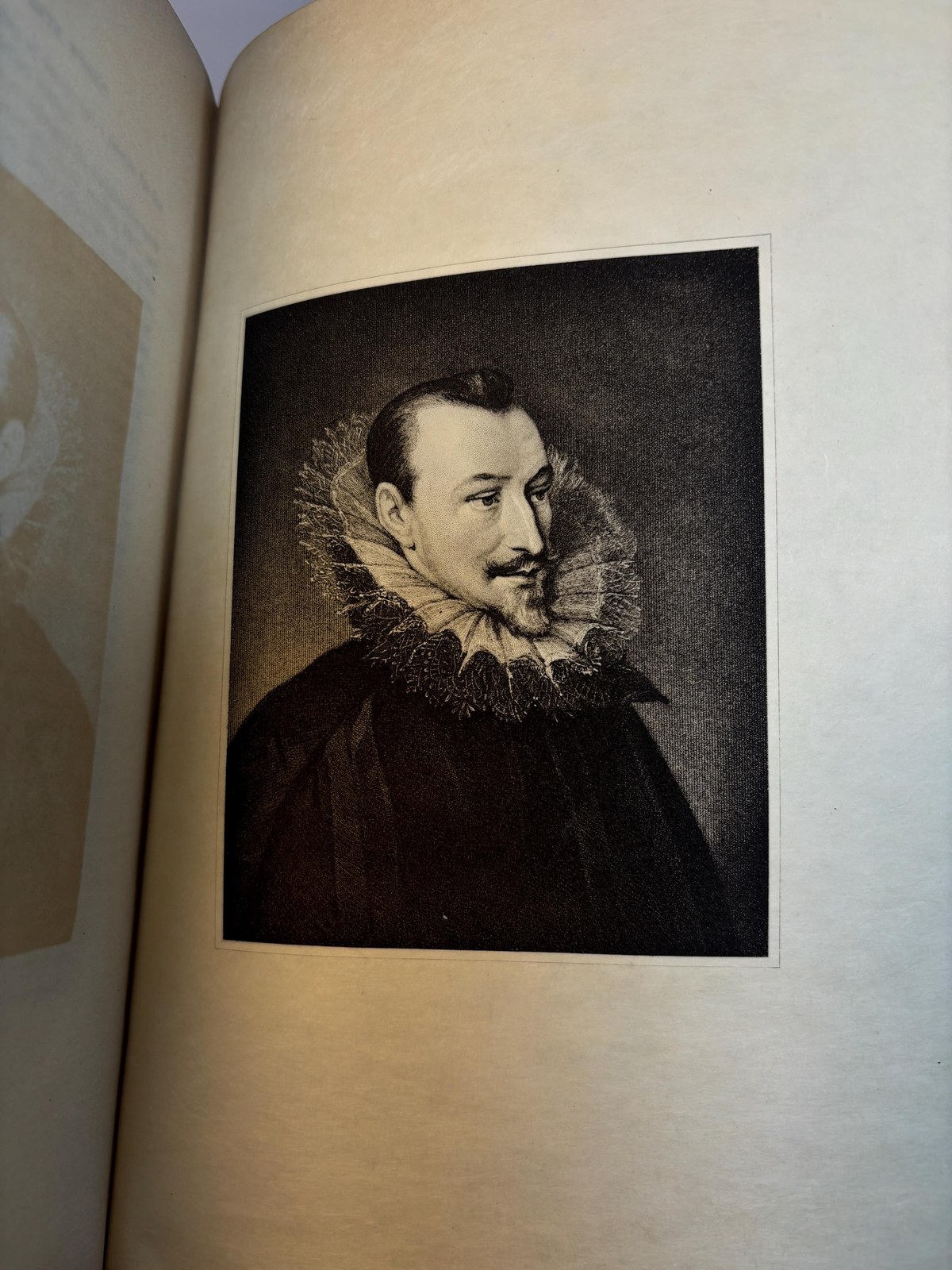 The Works of Oliver Goldsmith. Wakefield Edition. Limited Edition #127/500. Vol. VII — photograph 10.