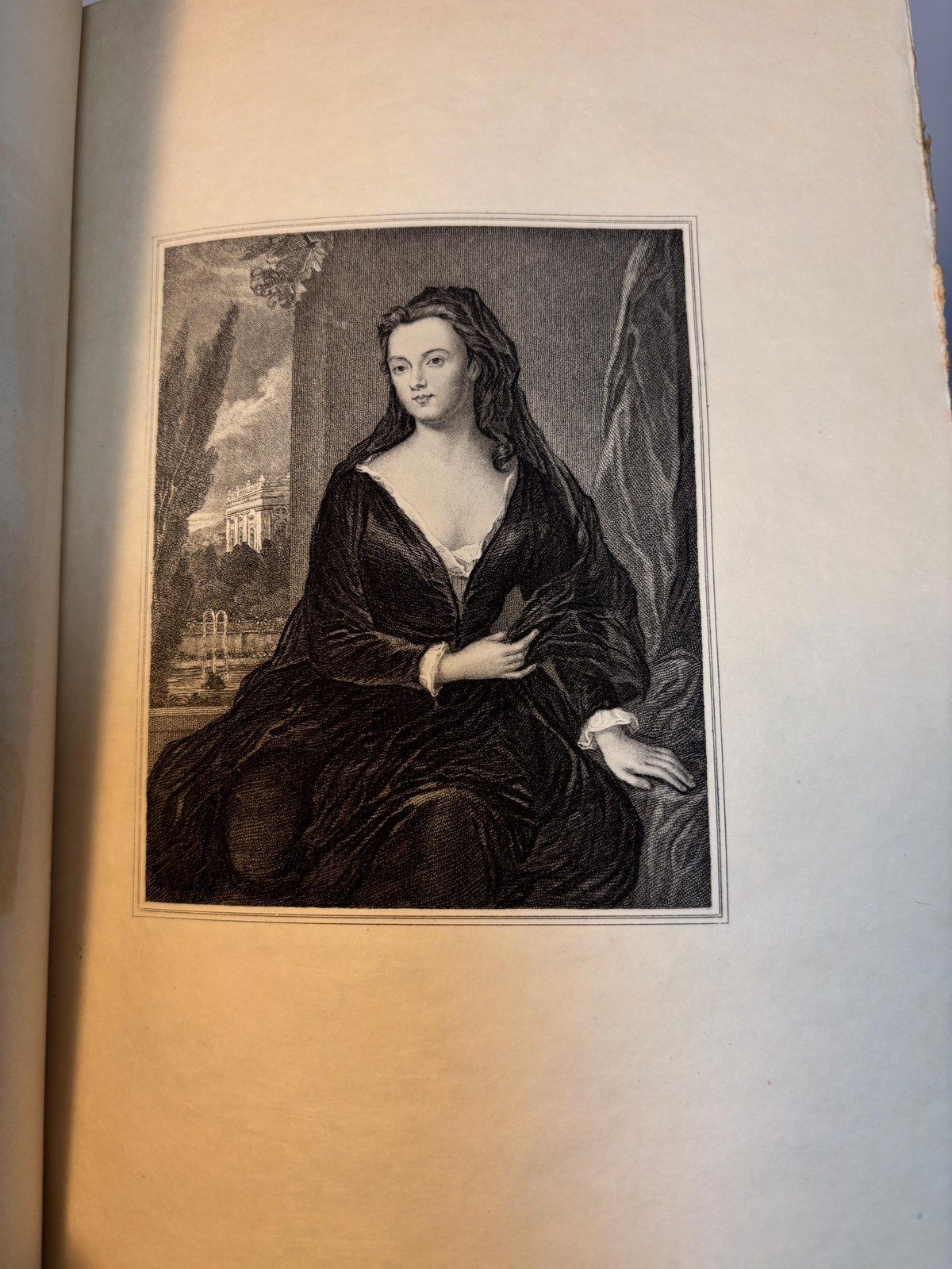 The Works of Oliver Goldsmith. Wakefield Edition. Limited Edition #127/500. Vol. VII — photograph 8.