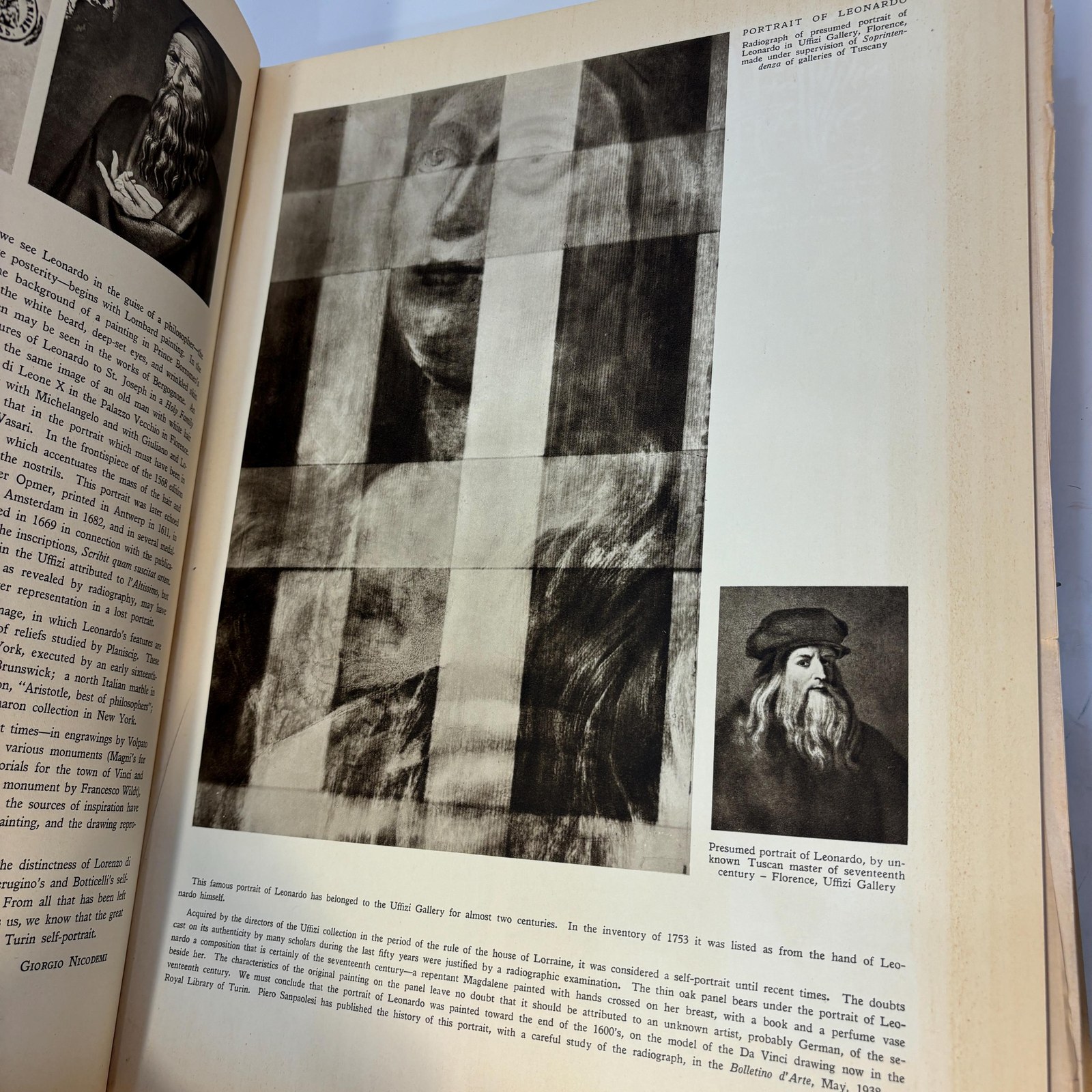 Leonardo Da Vinci — photograph 10.