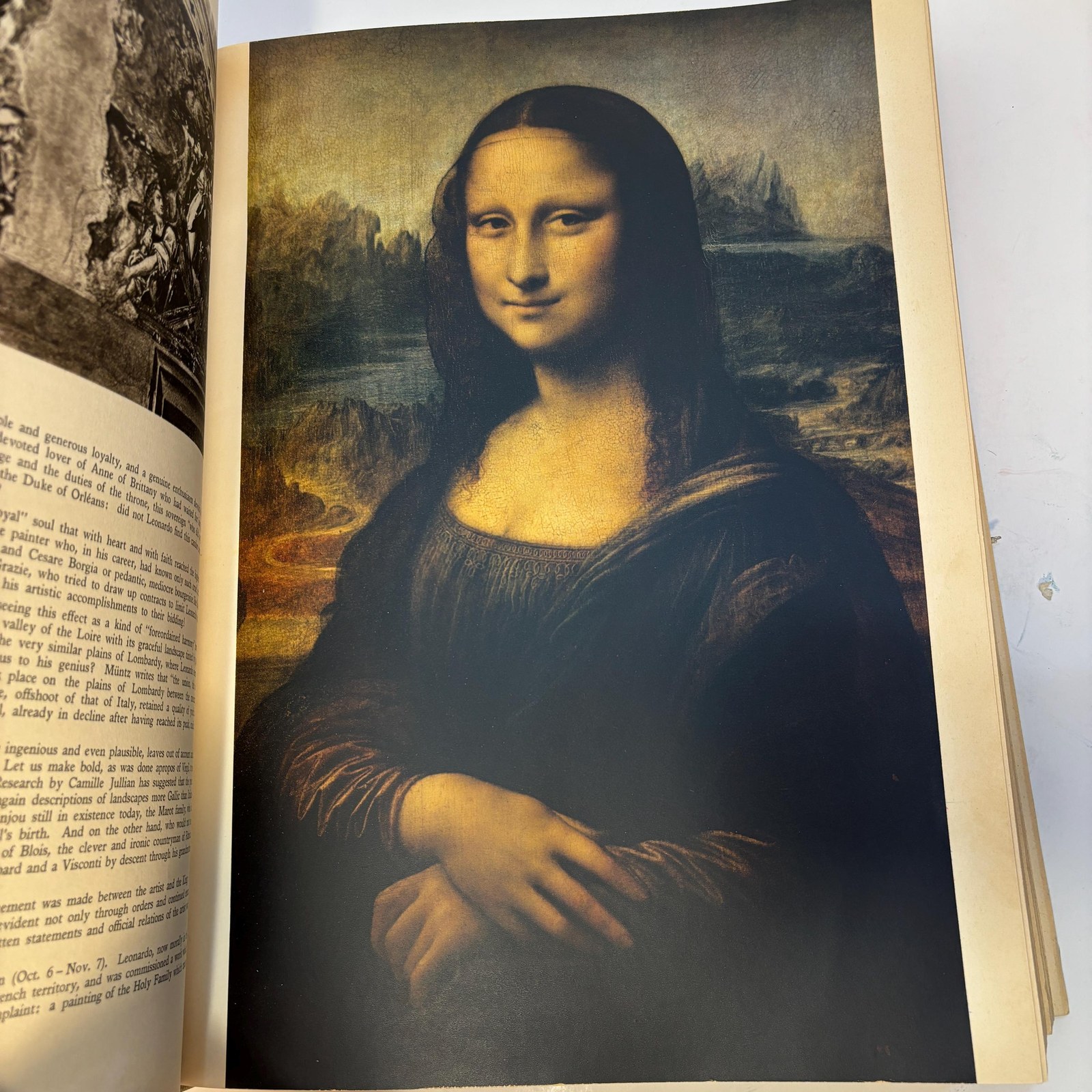 Leonardo Da Vinci — photograph 4.