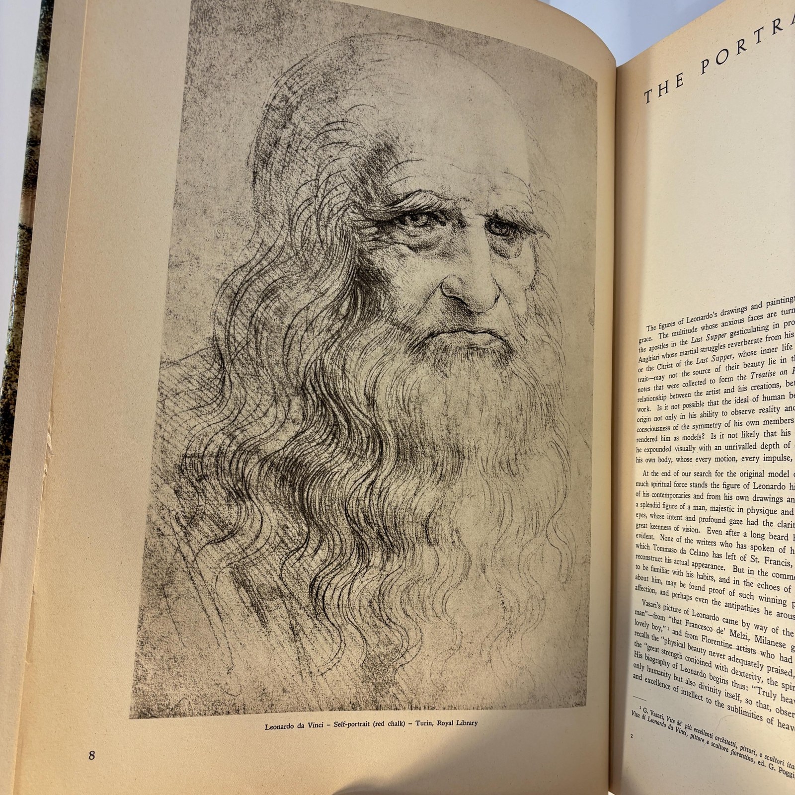 Leonardo Da Vinci — photograph 5.