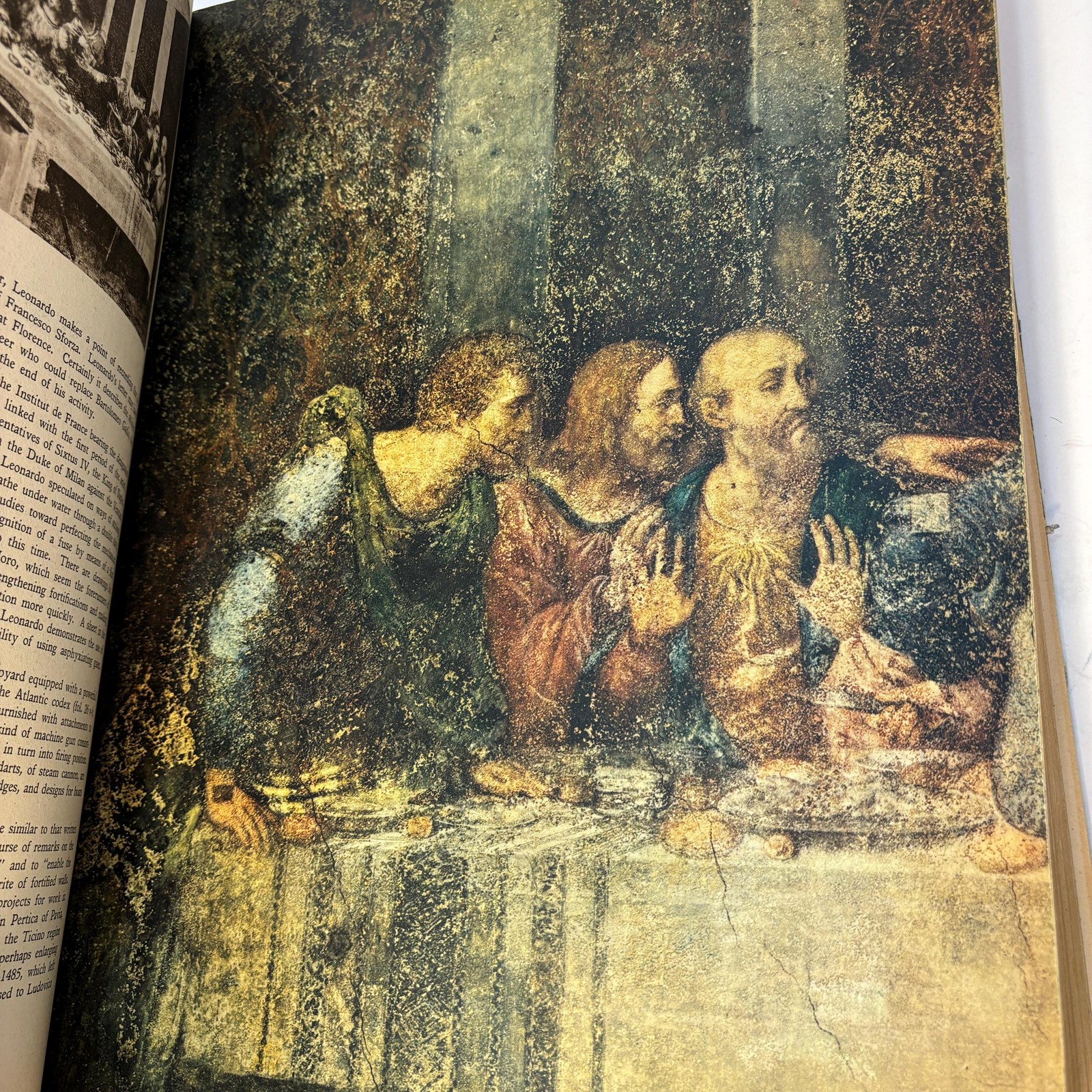 Leonardo Da Vinci — photograph 9.