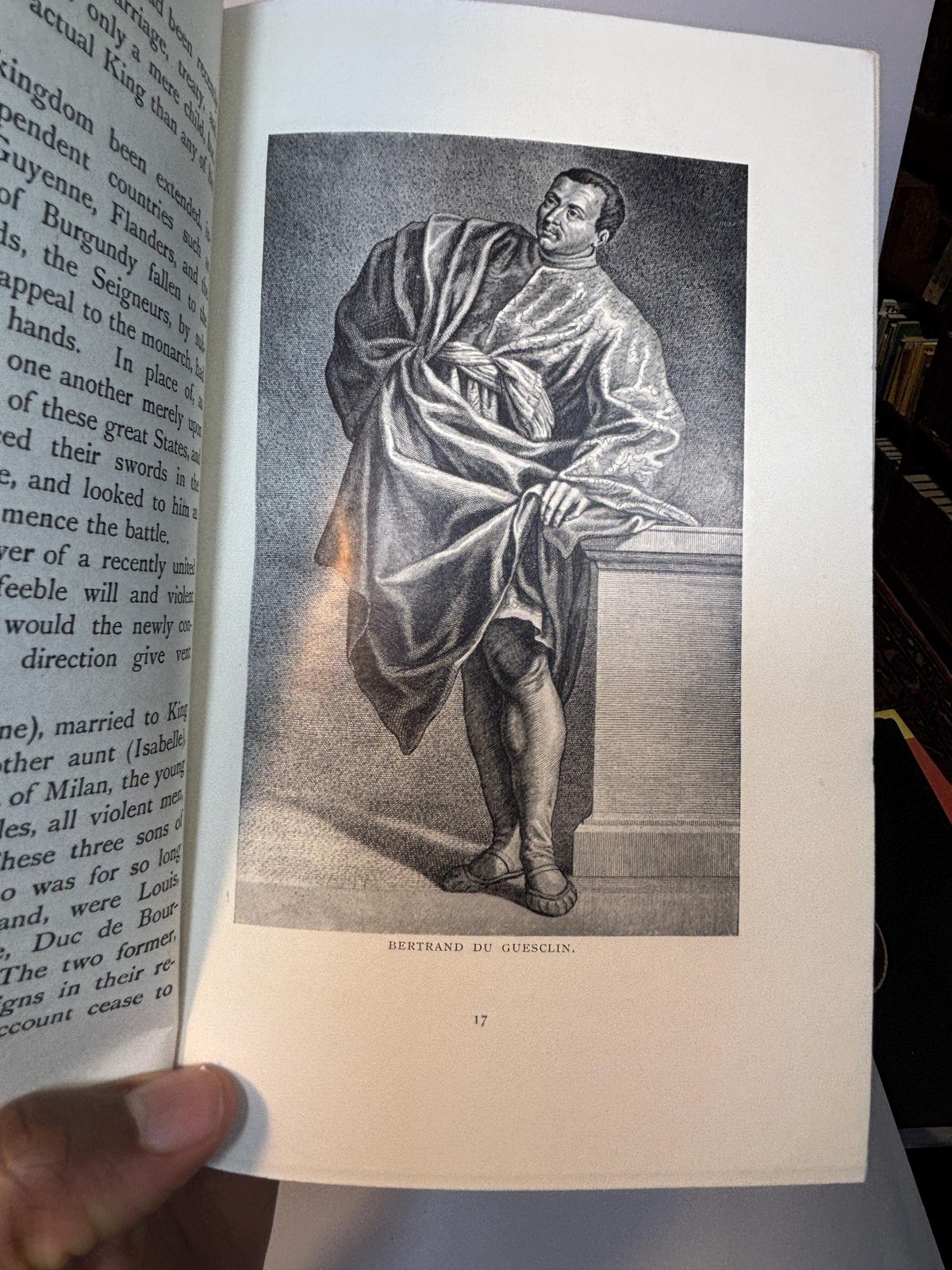 The France of Joan of Arc With Photogravure Frontispiece and Sixteen Other Illustrations — photograph 7.