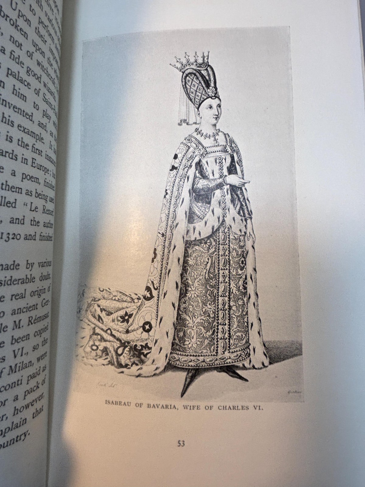 The France of Joan of Arc With Photogravure Frontispiece and Sixteen Other Illustrations — photograph 9.