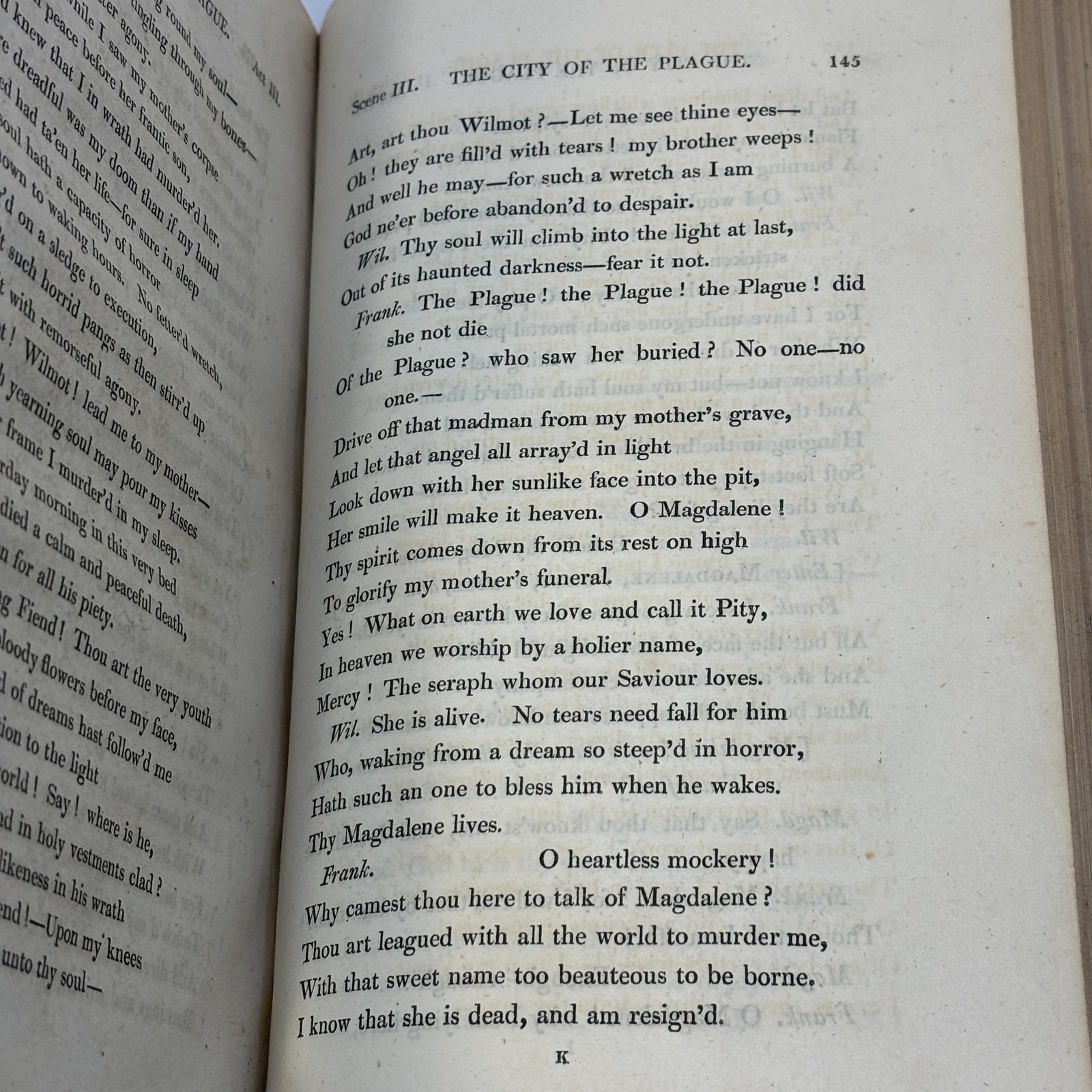The Angel of The World; An Arabian Tale: Sebastian; A Spanish Tale: With Other Poems. — photograph 9.