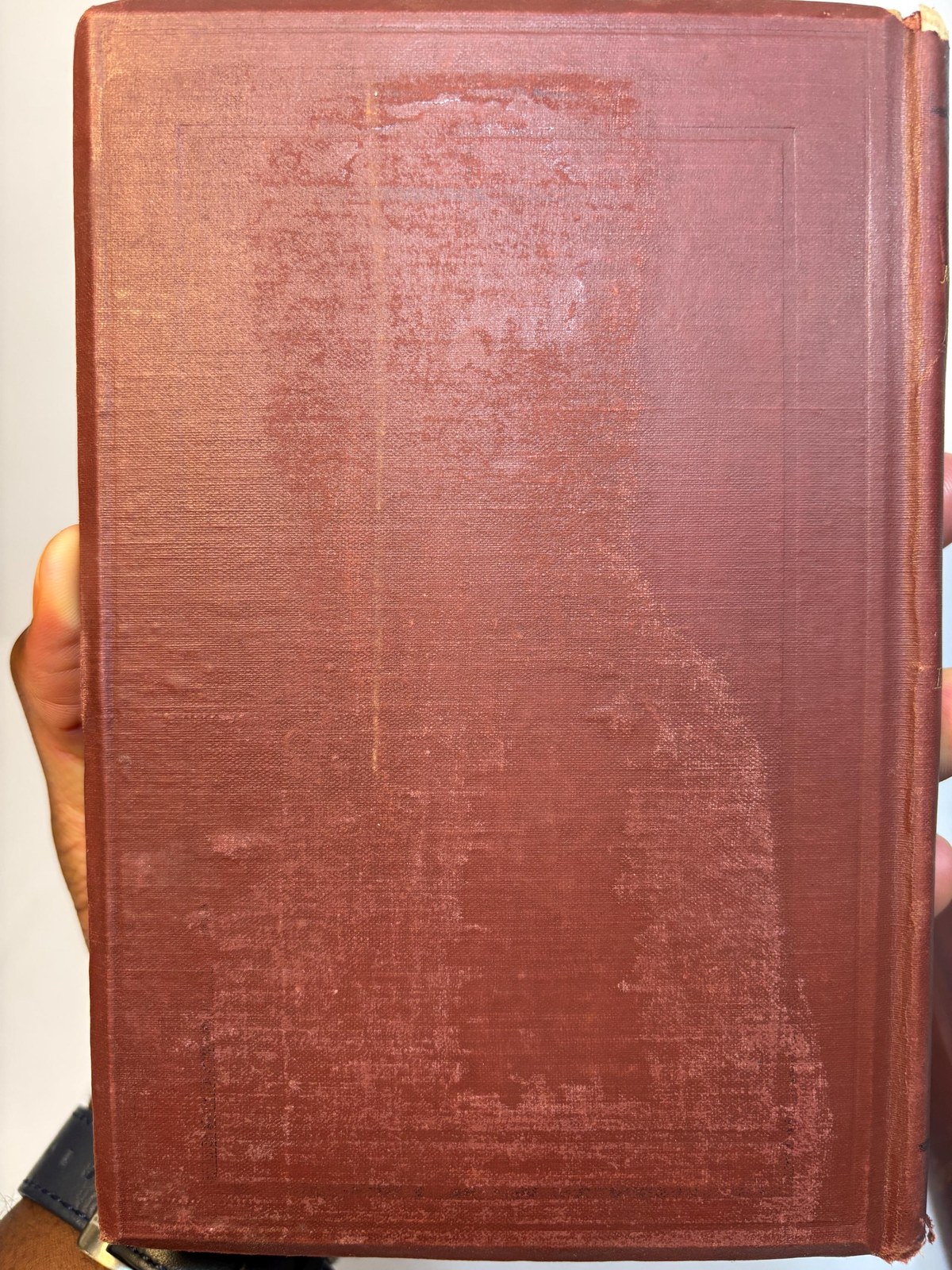 The Life of Mary Russell Mitford, Related in a Selection from Her Letters to Her Friends. 2 Vols.(I, II of III only) — photograph 3.
