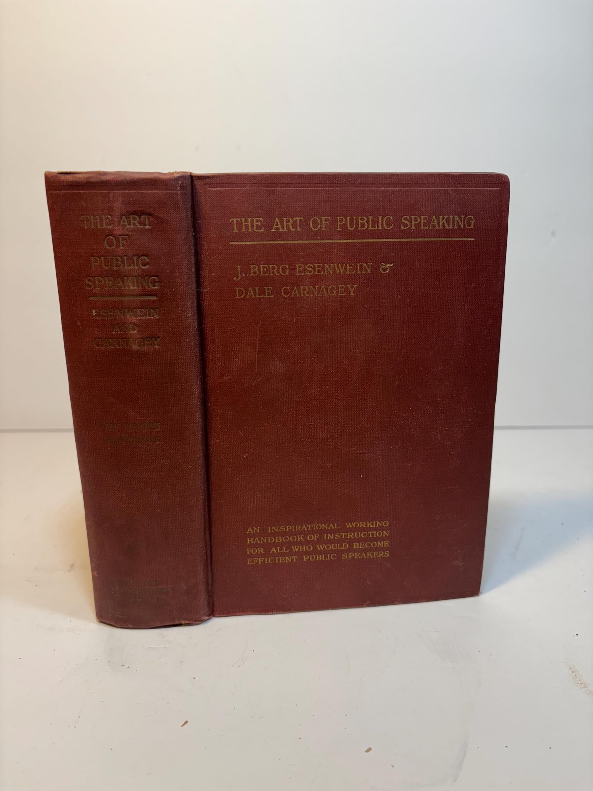The Flying Carpet, Stated First Edition, Presentation Copy inscribed by Author — photograph 10.