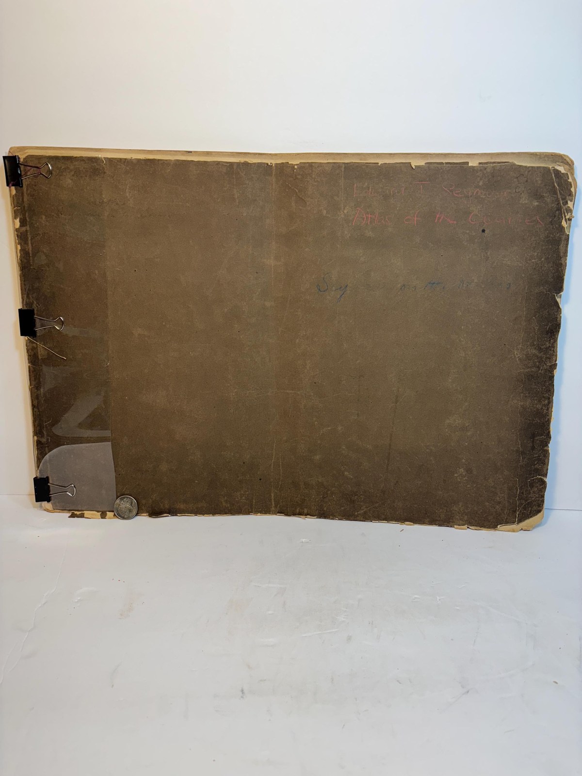 Atlas only of Illustrations of Some of the Principal Diseases of The Ovaria, Their Symptons and Traetment — photograph 8.