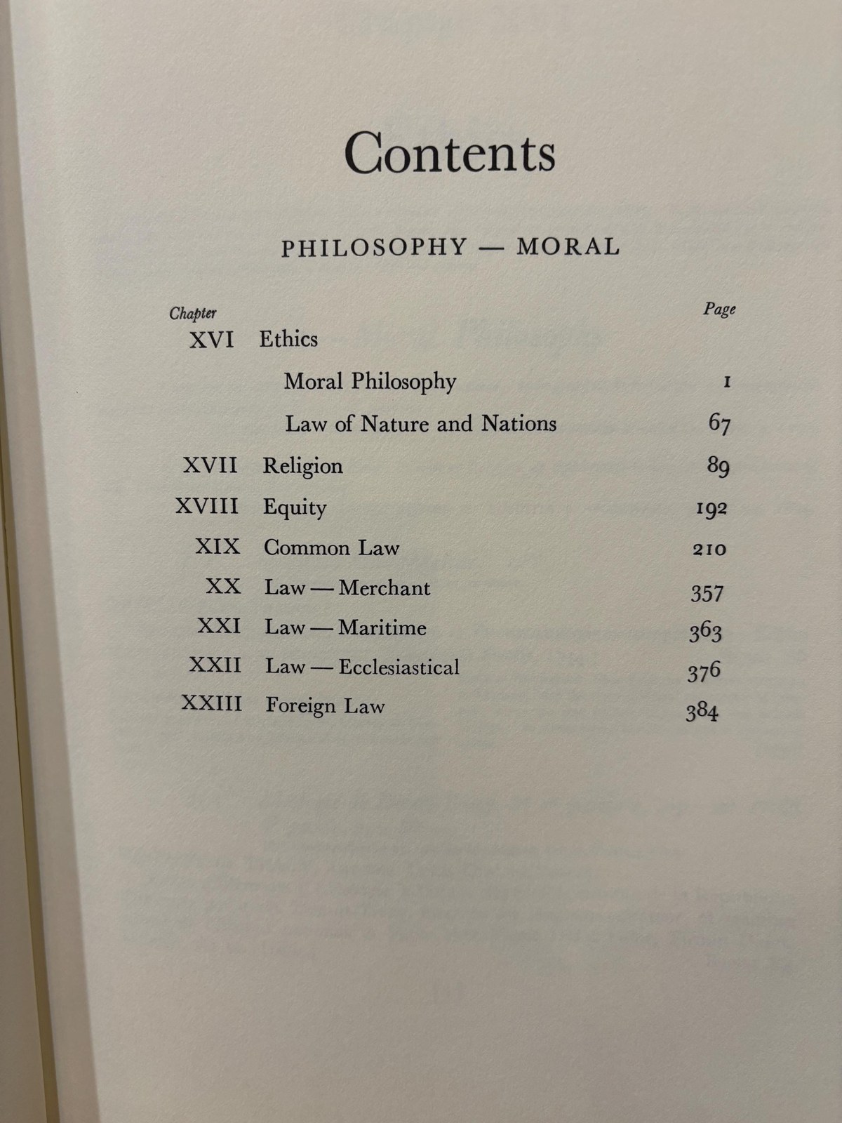 Catalogue of The Library of Thomas Jefferson. Compiled with Annotations by E. Millicant Sowerby — photograph 6.