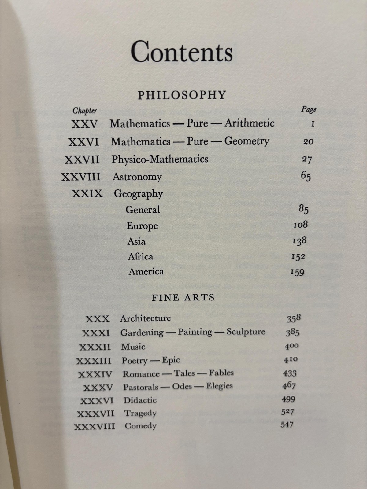 Catalogue of The Library of Thomas Jefferson. Compiled with Annotations by E. Millicant Sowerby — photograph 8.
