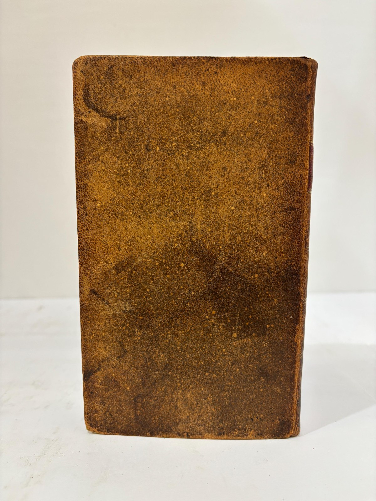 An Essay on Indigestion; Or Morbid Sensibility of The Stomach and Bowels, as The Proximate Cause or Characteristic Condition of Dyspepsy, Nervous Irritability, Mental Despondency, Hypochondriasis, and Many Other Ailments of Body and Mind. To Which are Added, Observtions on the Diseases & Regimen of Invalids on Their Return from Hot and Unhealthy Climates. Third Philadelphia, From the Sixth London Edition, Much Enlarged. — photograph 2.