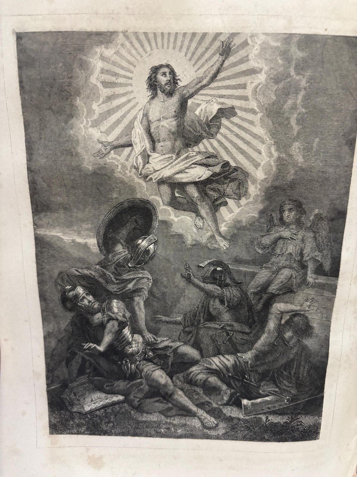 Missale Romanum Ex Decreto Sacrosancti Concilii Tridentini Restitutum, S. P. Pii V. Jussu Editum, Summorum Pontificum Clementis Viii. Et Urbani Itidem Viii. Auctoritate Recognitum, Accuratissima Editio Juxta Exemplar Romae Edit. An. Mdccclxxviii, Cum Additamentis Novissimis. Translated: Roman Missal By Decree Of The Sacred Council Of Trent Restored, Published By Order Of Pope Pius V, And Revised By The Authority Of Supreme Pontiffs Clement Viii And Likewise Urban Viii, Most Accurate Edition According To The Roman Copy Published In The Year 1878, With The Newest Additions. Latin language — photograph 8.