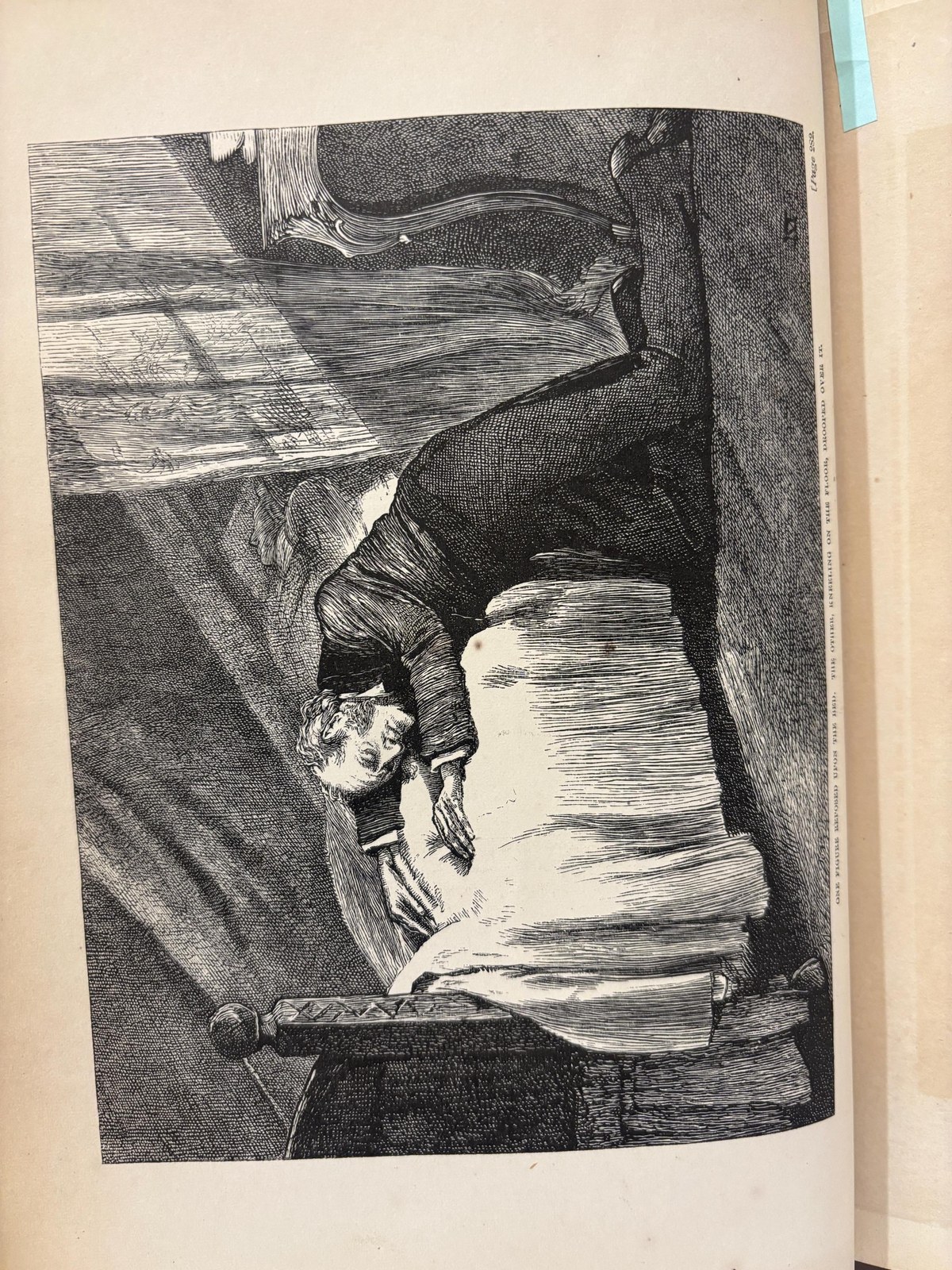Little Dorrit and Bleak House — photograph 2.