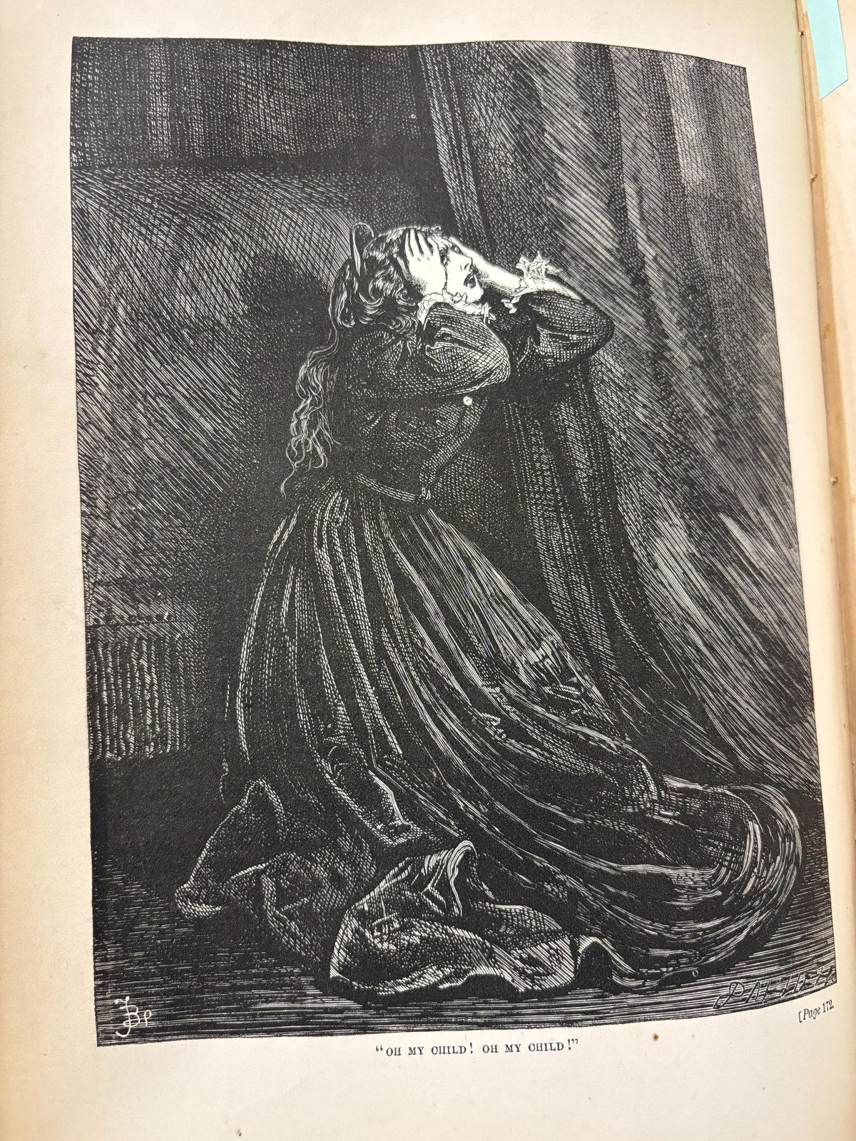 Little Dorrit and Bleak House — photograph 7.