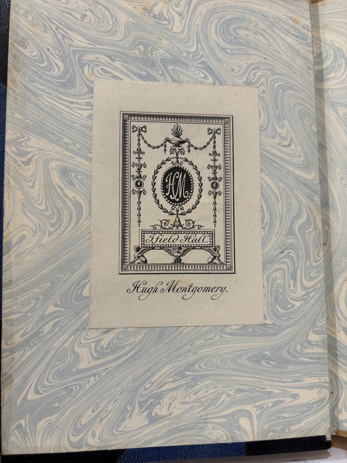 Morley's Works (14 Vol.) — photograph 4.
