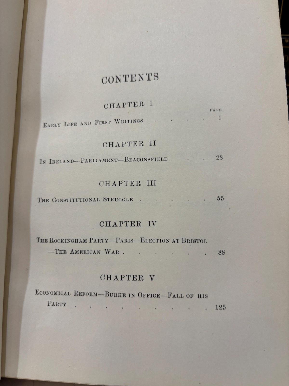 Morley's Works (14 Vol.) — photograph 6.