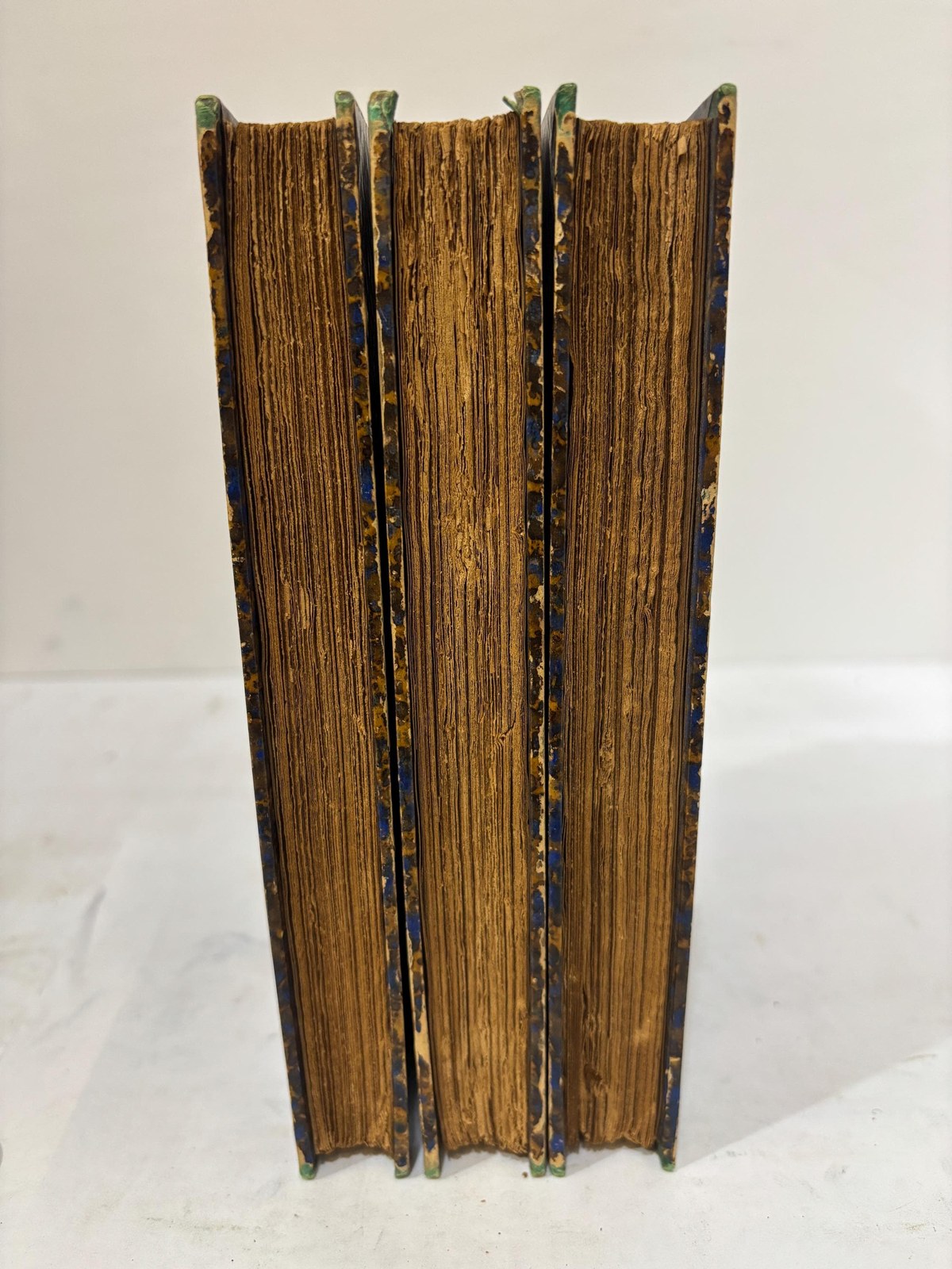 Consuelo, Nouvelle Edition French Language (3 volumes) — photograph 8.