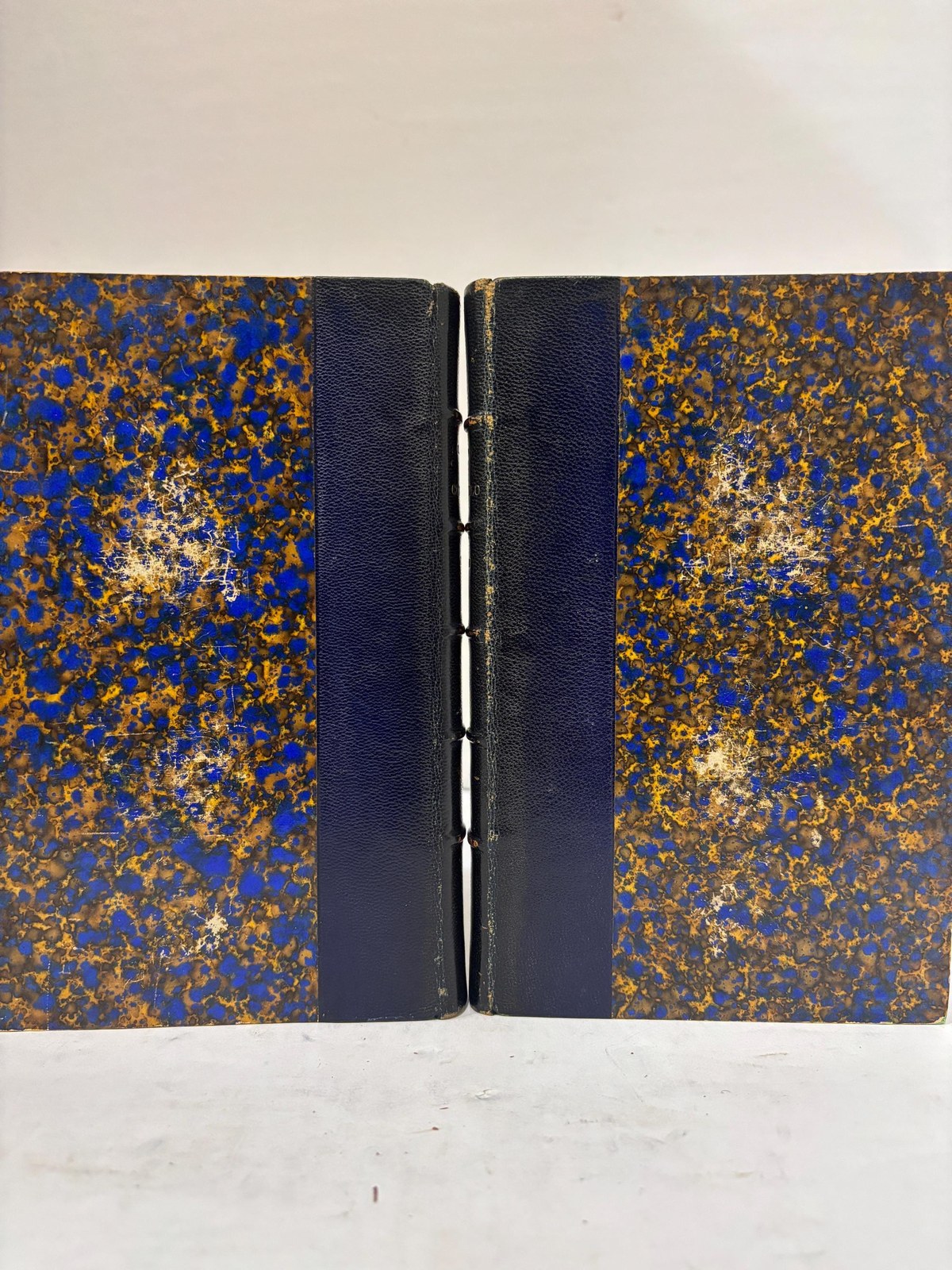 Consuelo, Nouvelle Edition French Language (3 volumes) — photograph 9.