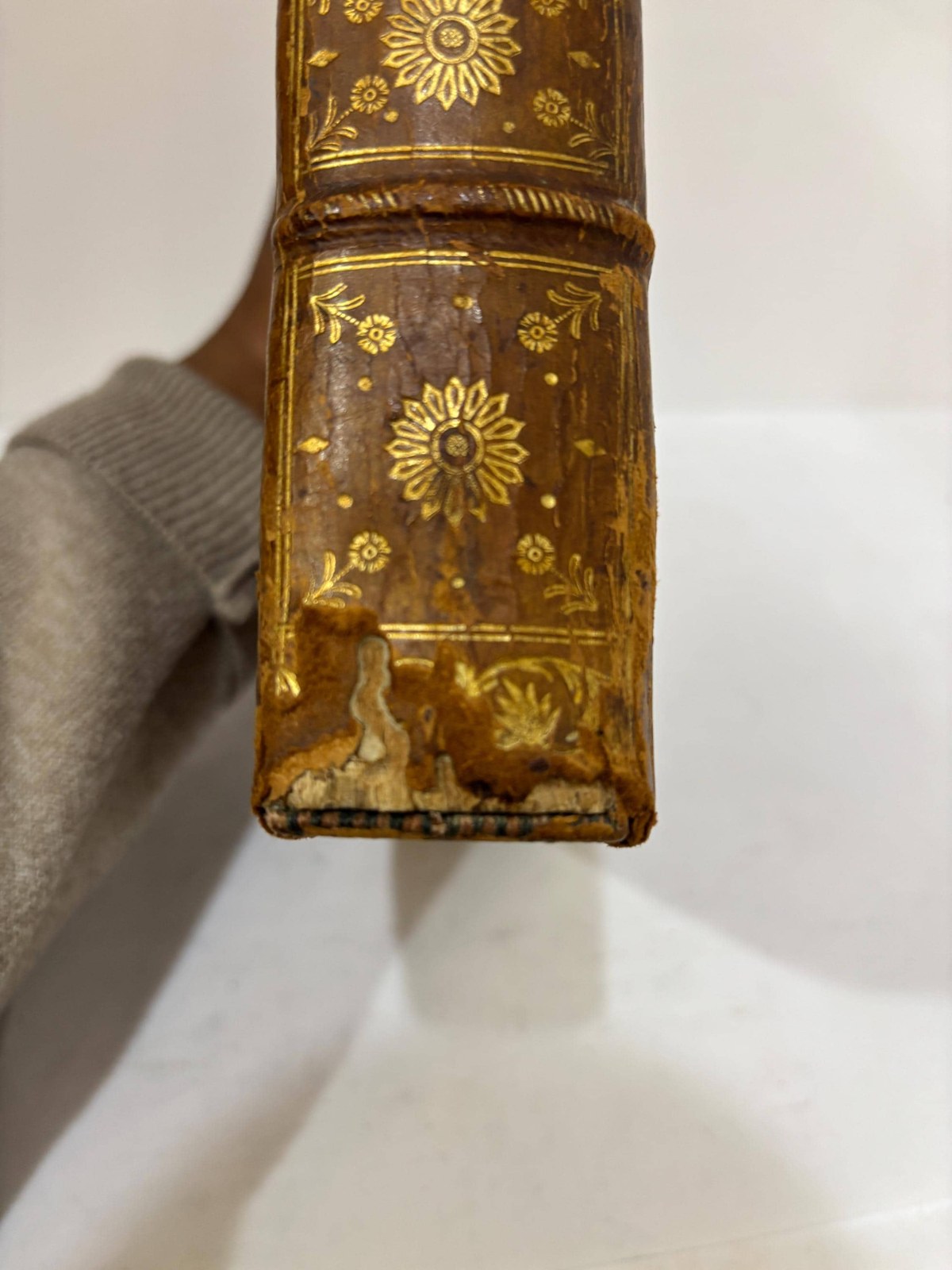 Histoire Universelle, Depuis Le Commencement Du Monde, Jusqu’a Present. Traduite De L’anglois D’une Société De Gens De Lettres. Translated: Universal History, From The Beginning Of The World, Up To The Present. Translated From The English By A Society Of Learned Men. French Language. 46 Volumes, Illustrated with maps, plans, charts, plates — photograph 5.