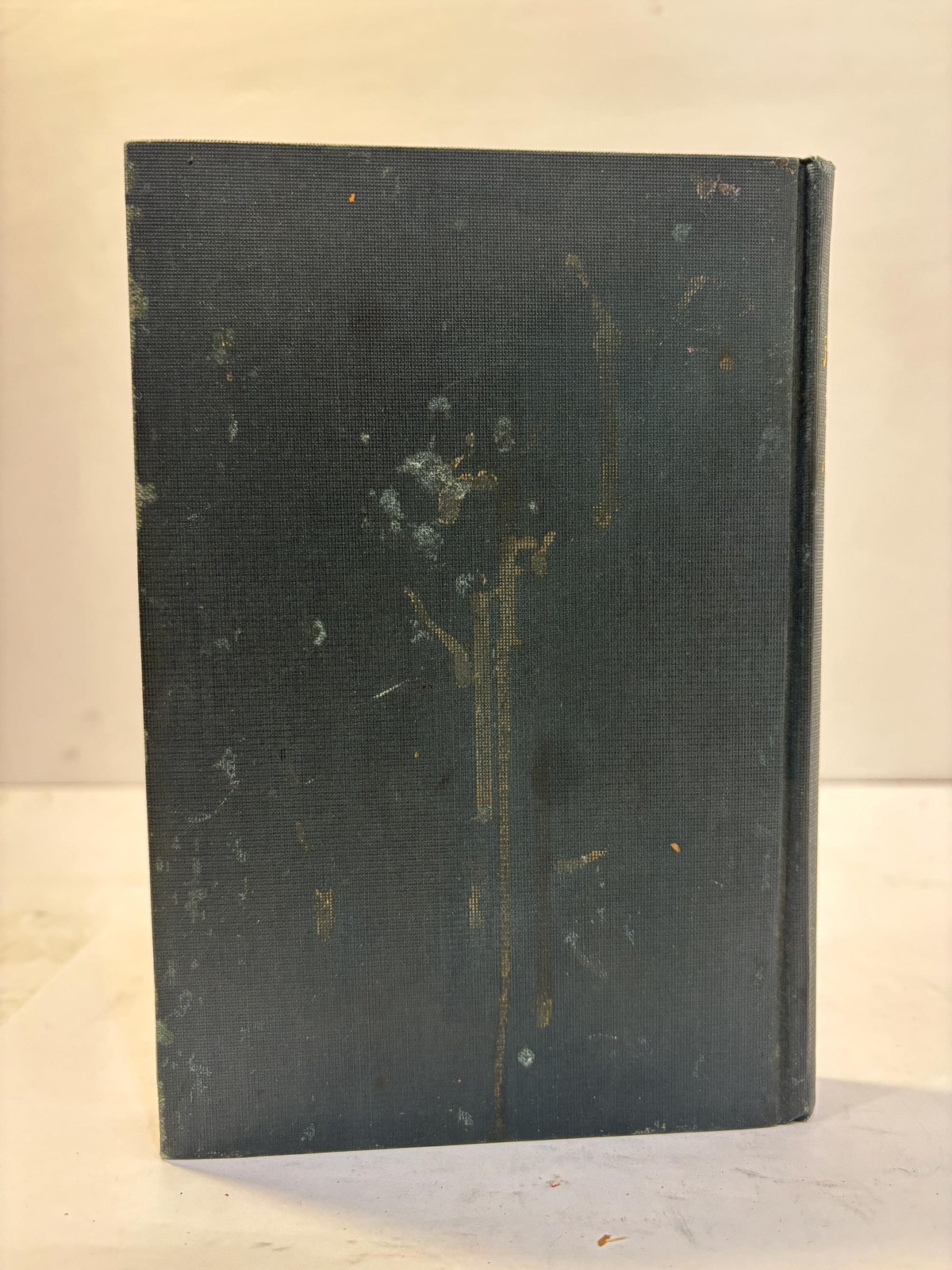 "F. F. V. Receipt Book" (First Families of Virginia Recipe Book) First Edition — photograph 2.