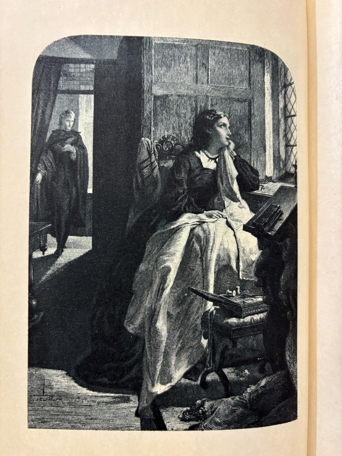 The Waverly Novels by Sir Walter Scott (12 vol.) — photograph 4.