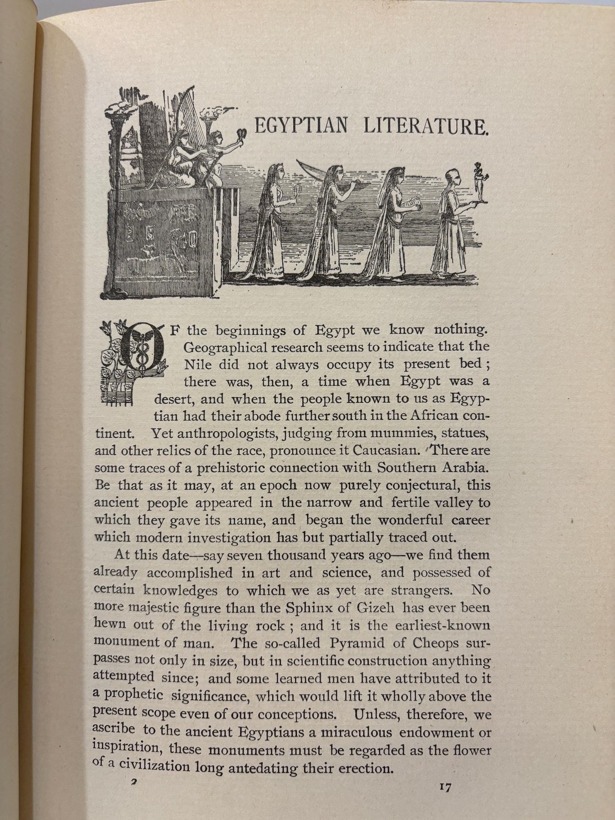 The Masterpieces and The History of Literature, Analysis, Criticism, Character and Incedent. Forty Photogravure Plates, Complete in Ten Volumes — photograph 7.