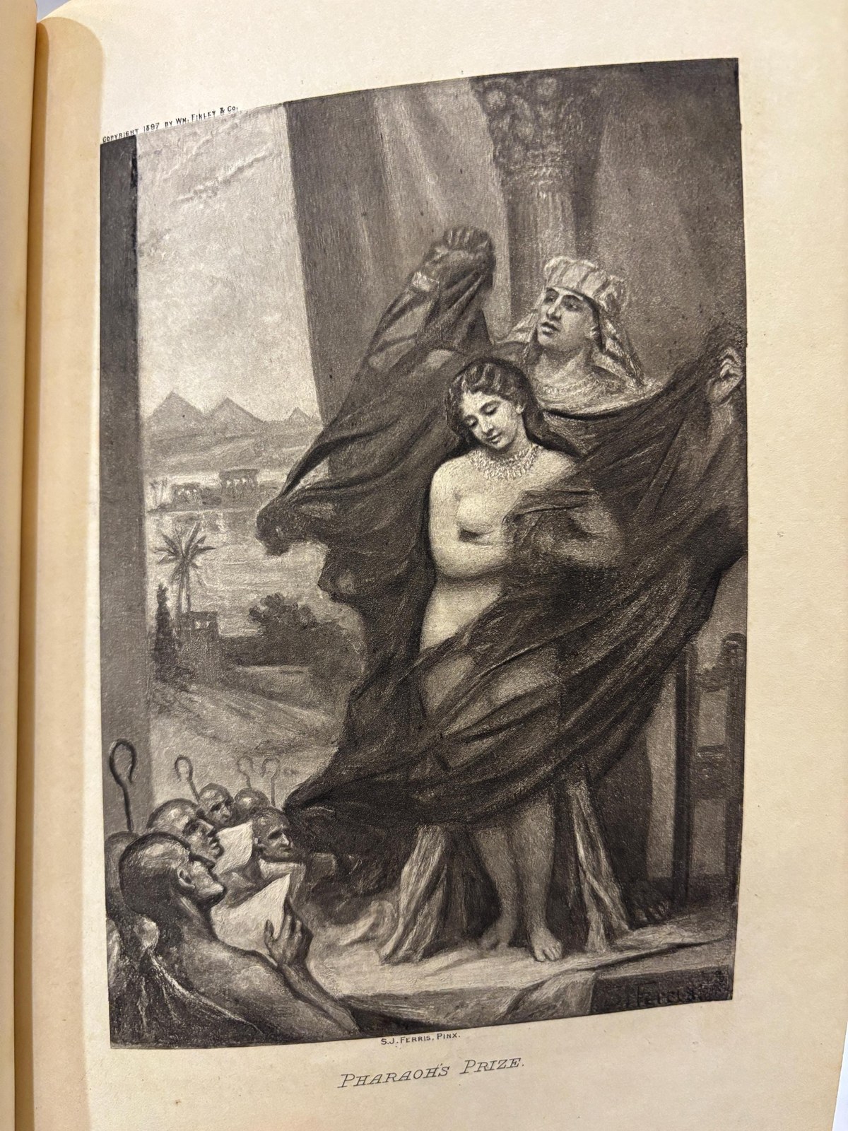 The Masterpieces and The History of Literature, Analysis, Criticism, Character and Incedent. Forty Photogravure Plates, Complete in Ten Volumes — photograph 8.