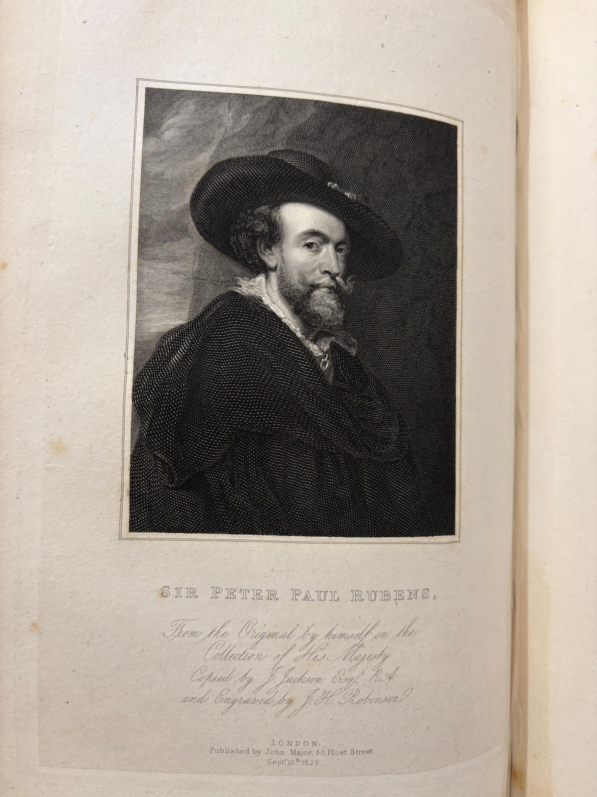 Anecdotes of Painting in England; With Some Account of The principal Artists; and Incedental Notes on Other Arts — photograph 10.
