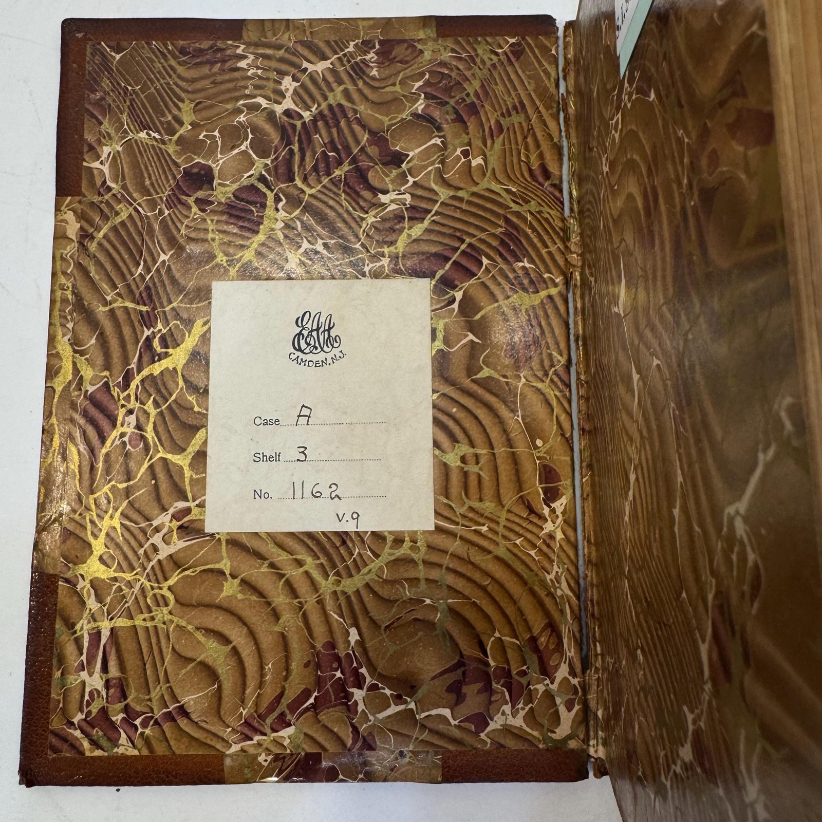 Prose Writings of Bayard Taylor, Northern Travel: Norway, Lapland, &c. — photograph 10.