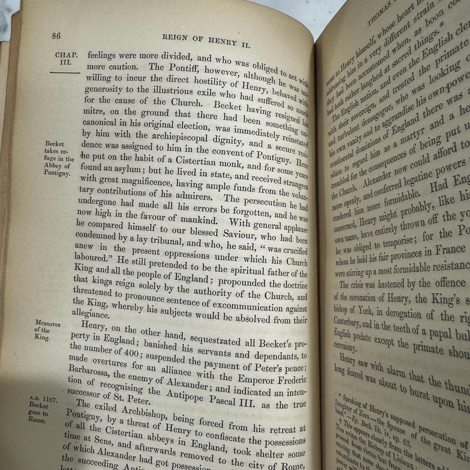 The Lives of The Lord Chancellors and Keepers of The Great Seal of England, From the Earliest Times till The Reign of King George IV. First Series to The Revolution of 1688, Five of Eight Volumes — photograph 8.
