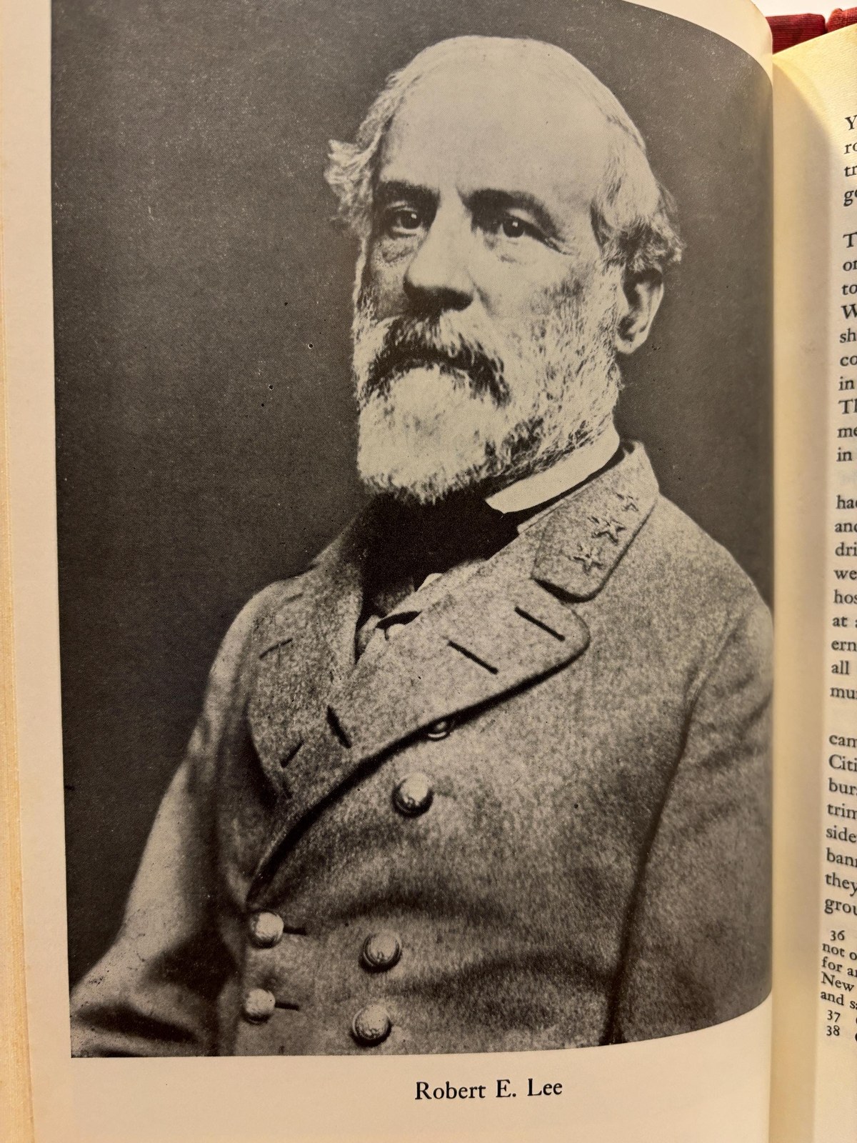 The War for the Union (4 vols) and The Ordeal of the Union (2 vols) — photograph 10.
