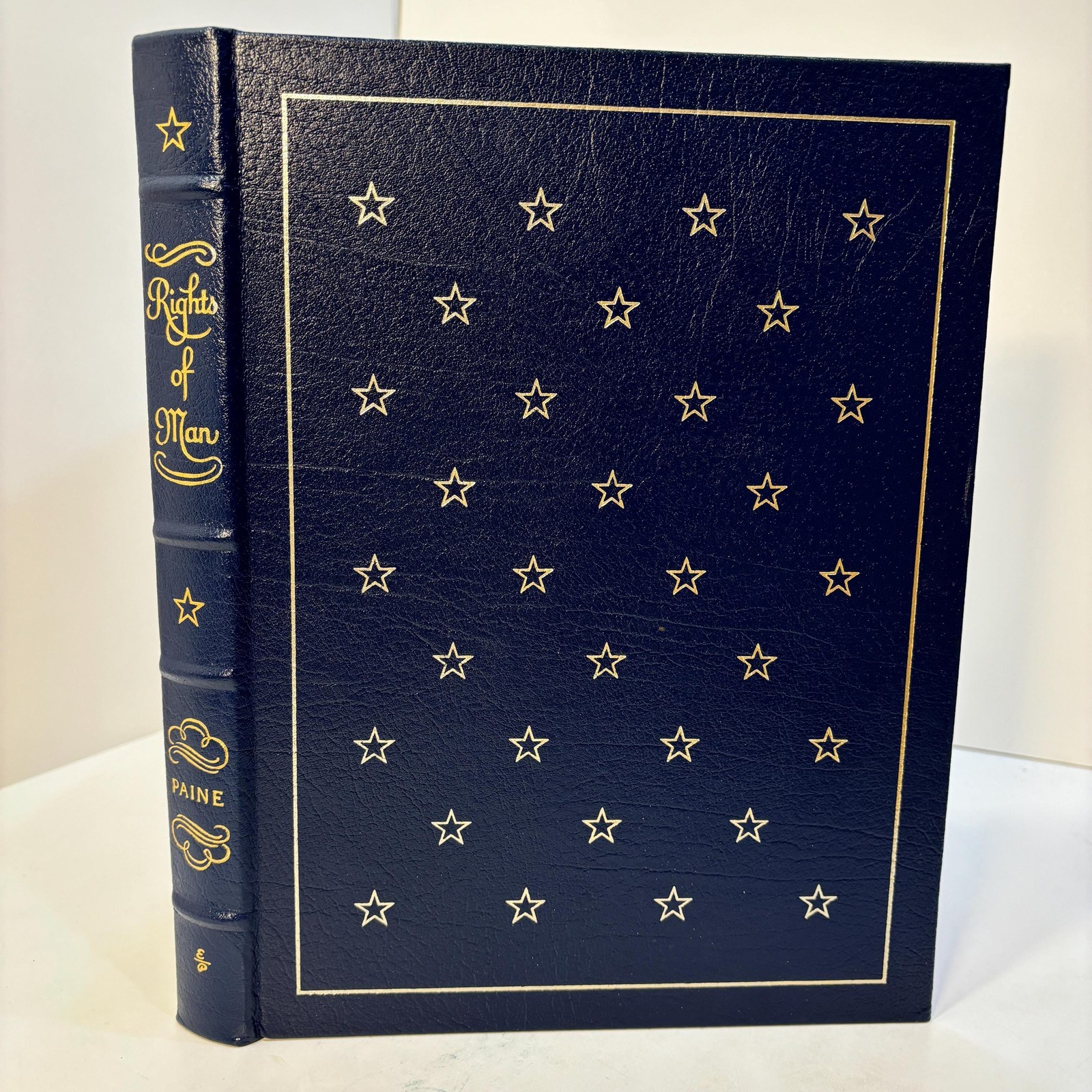 Rights of Man, With an Introduction by Howard Fast and Illustrations by Lynd Ward — photograph 6.